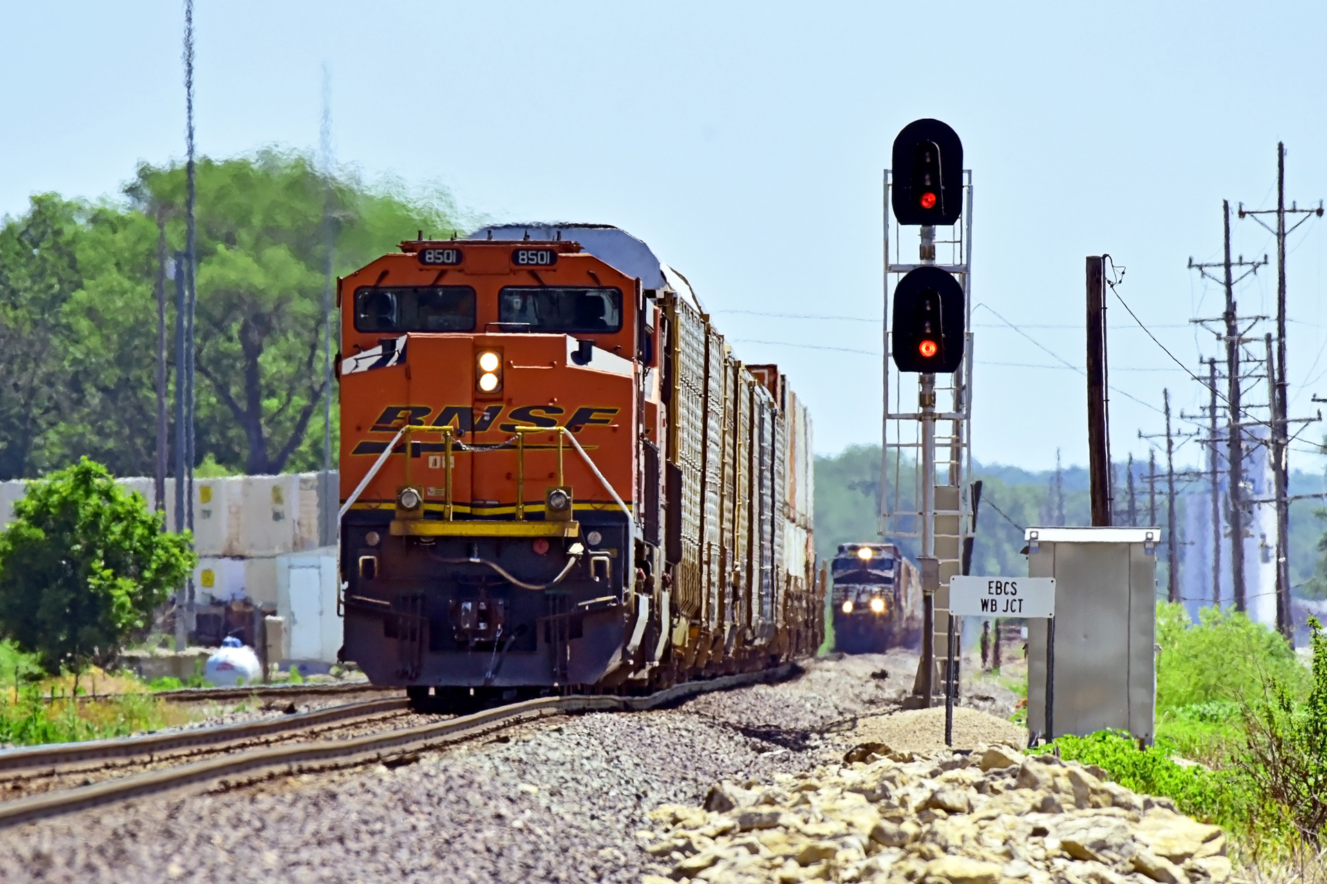EMD SD70ACe-P4 – photo 7