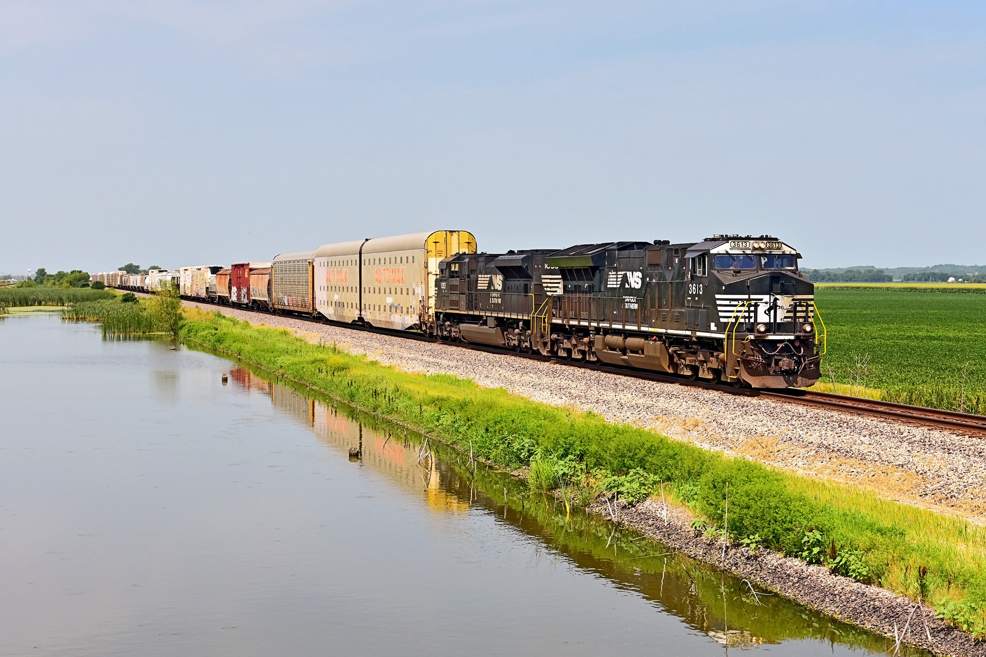 GE ET44AC – photo 20