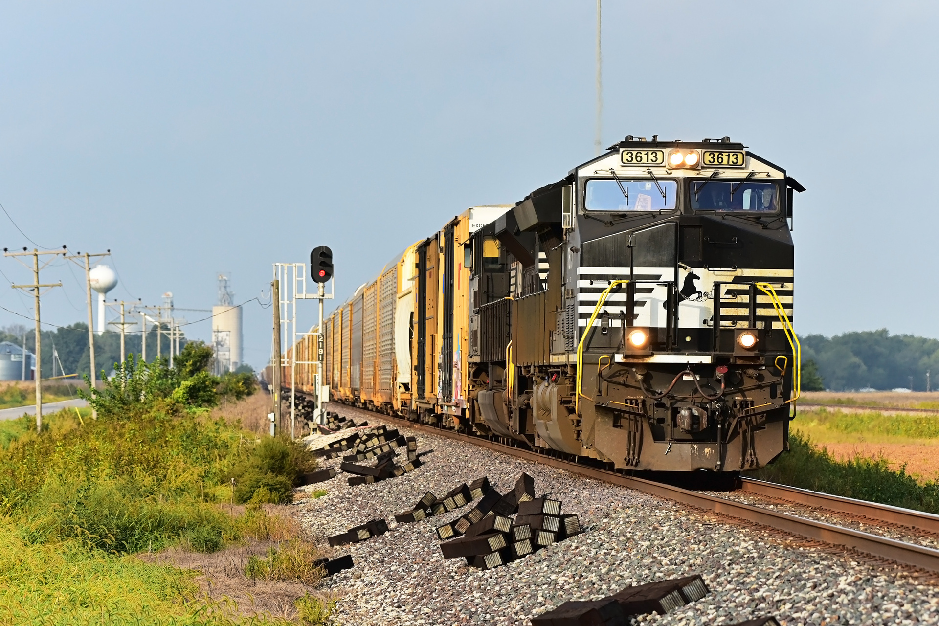 GE ET44AC – photo 19