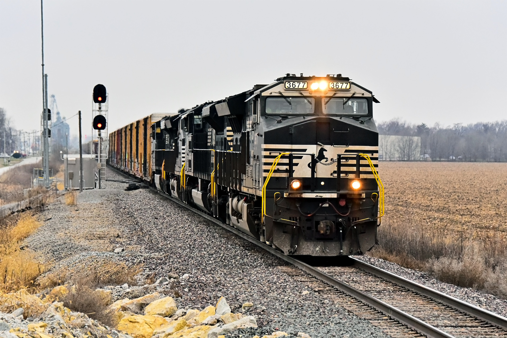 GE ET44AC – photo 18