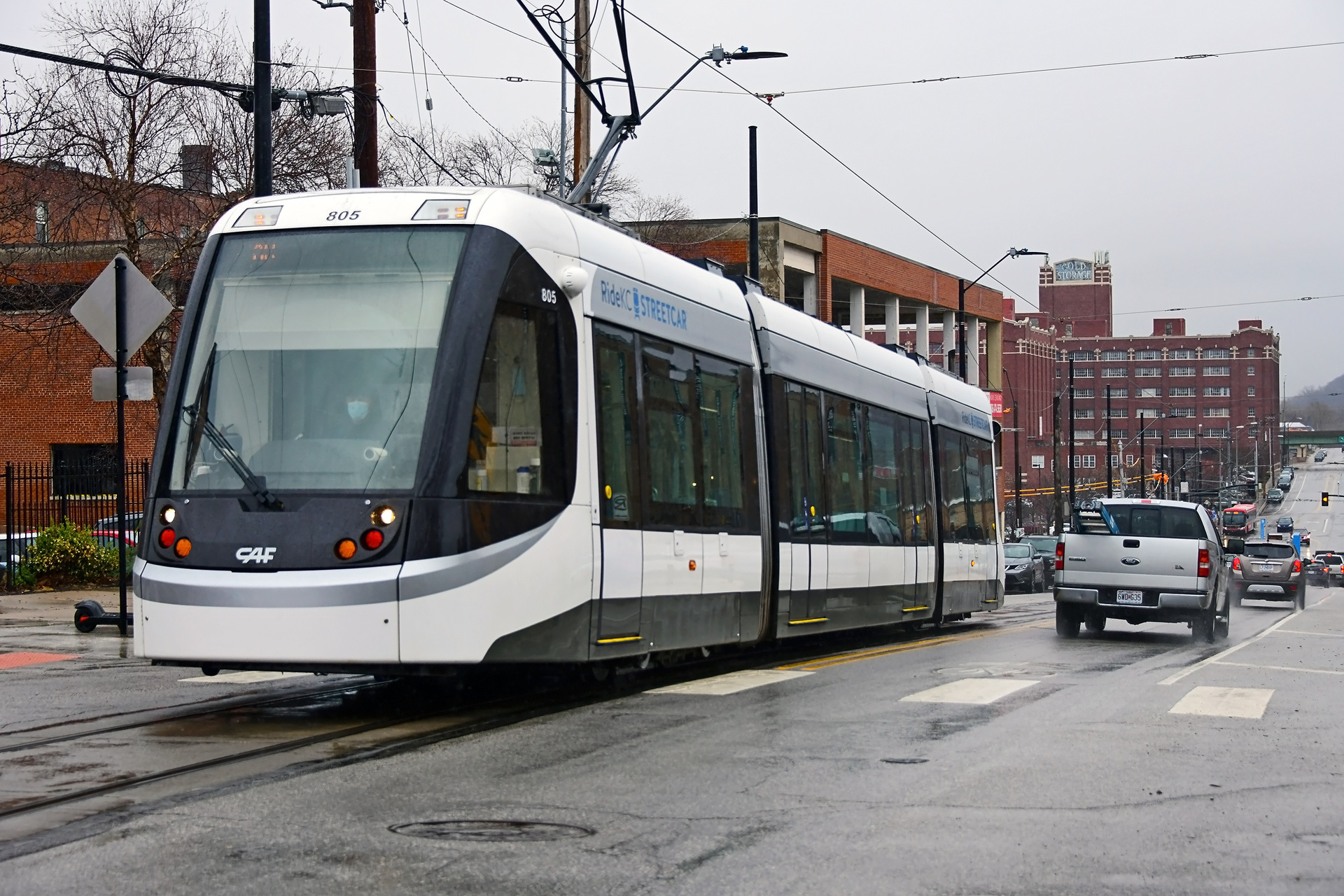 CAF Urbos 3 1435/600-750v – photo 23