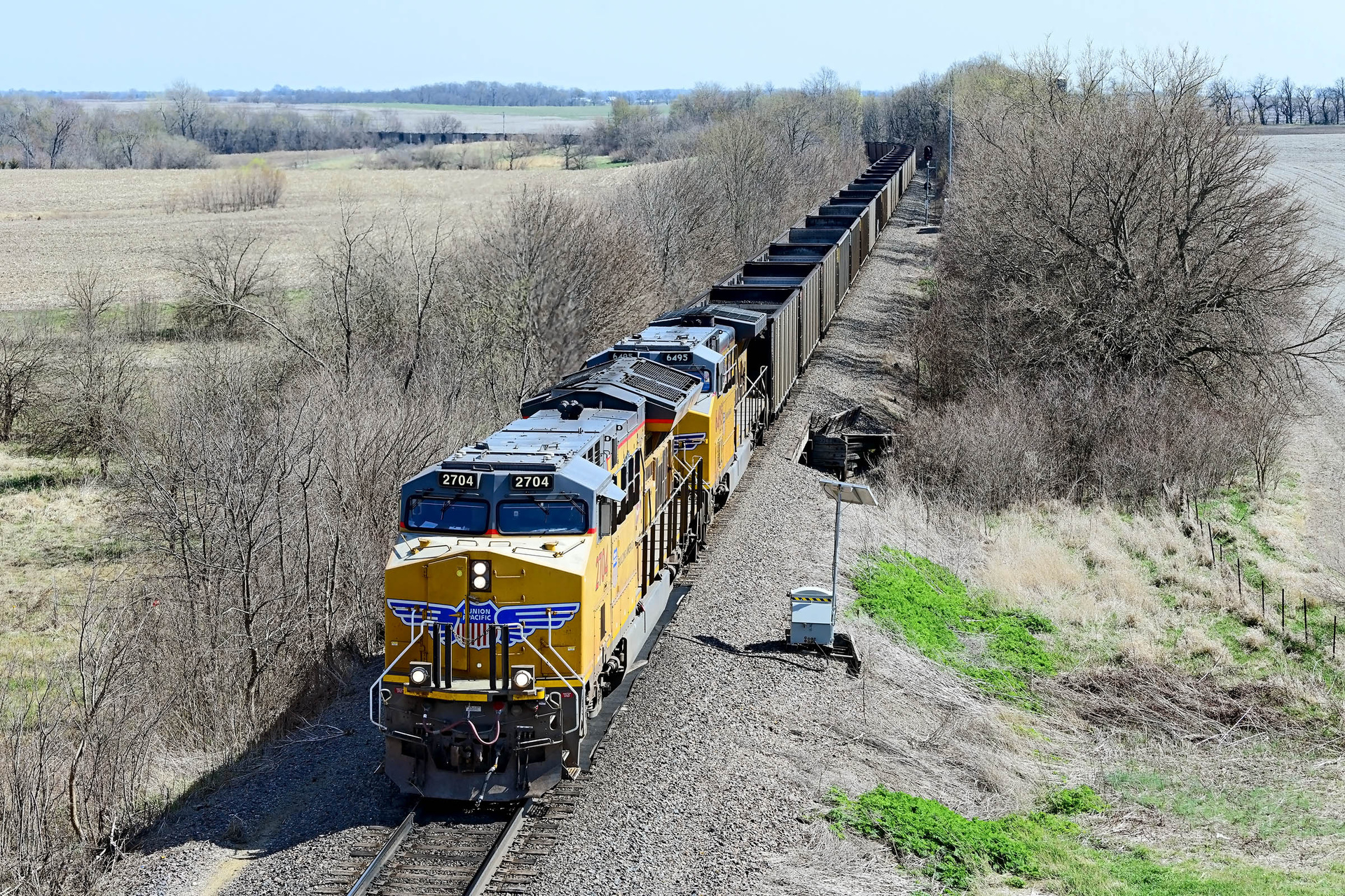 GE ET44AH – photo 14