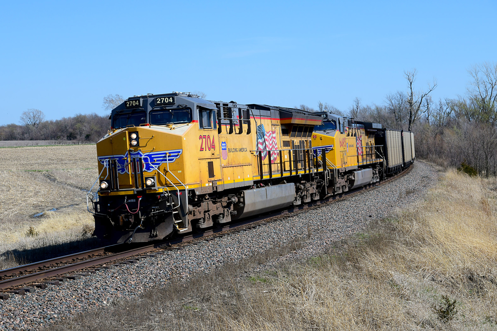 GE ET44AH – photo 16