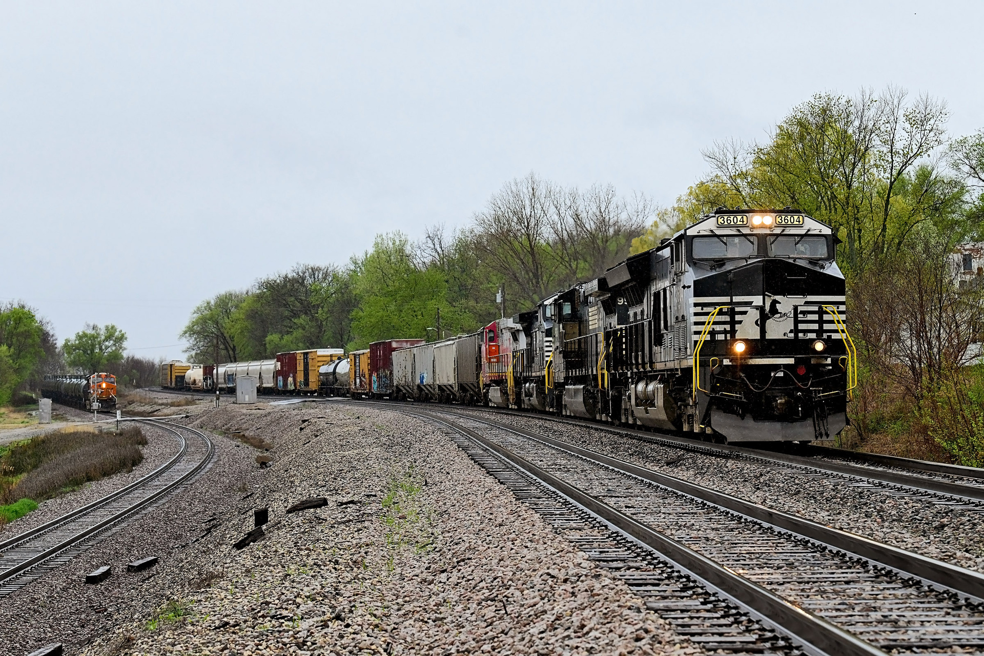 GE ET44AC – photo 16