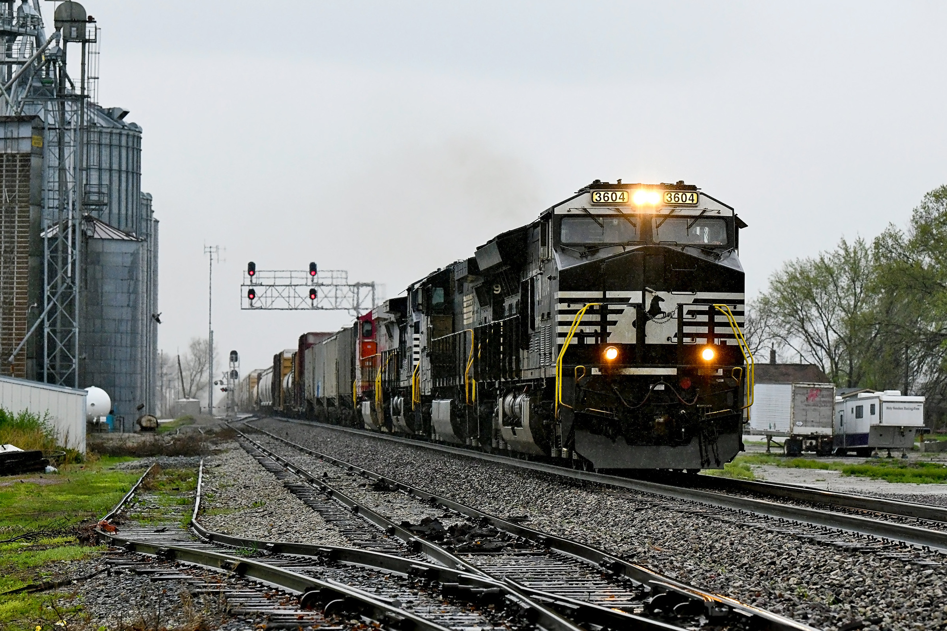 GE ET44AC – photo 15