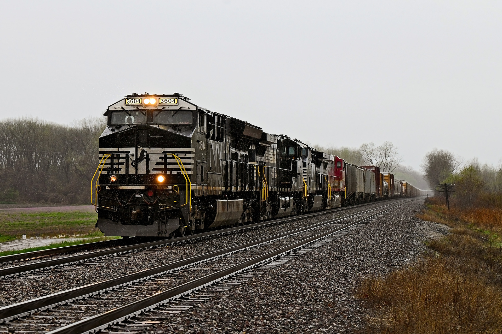 GE ET44AC – photo 14