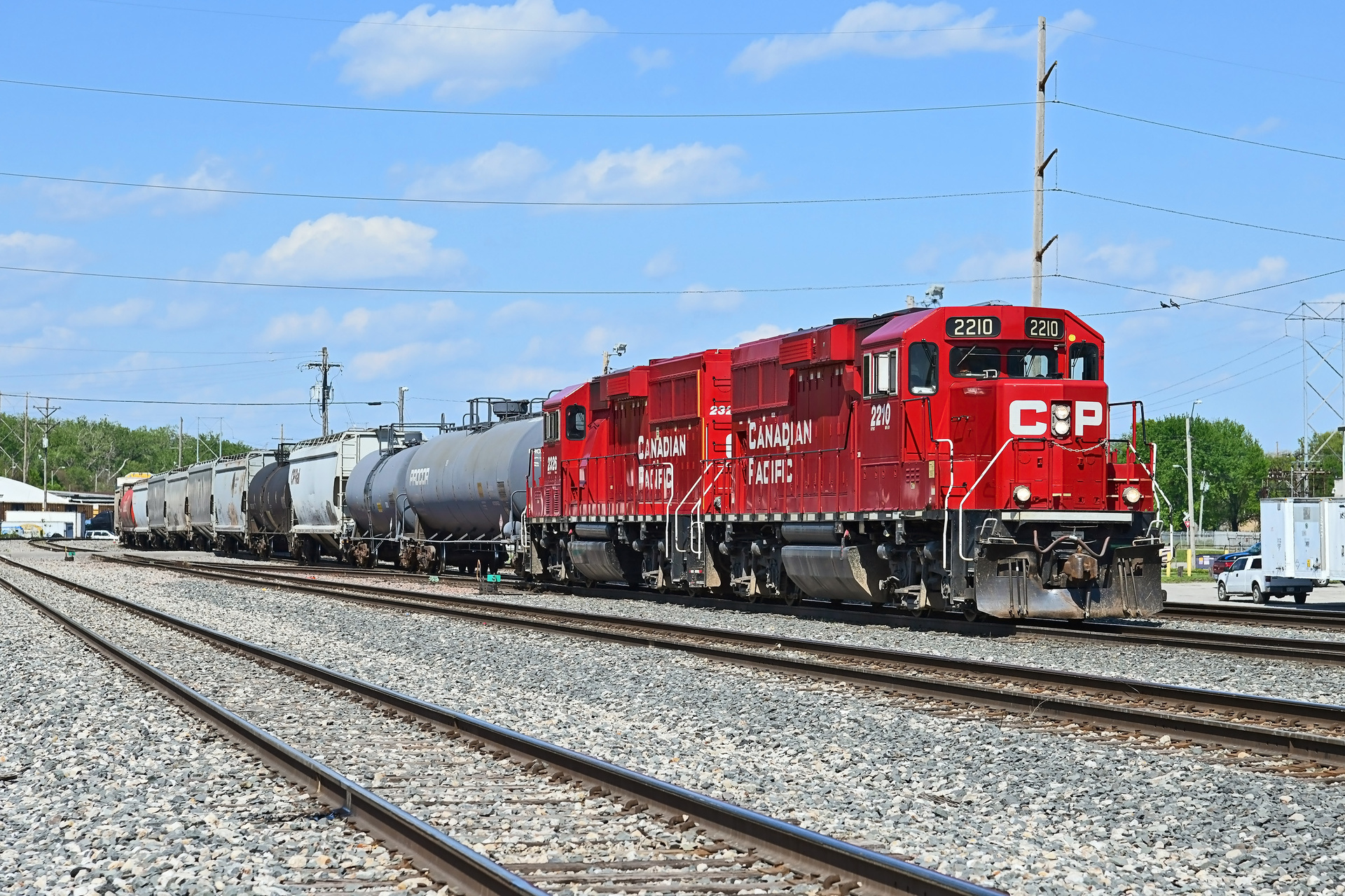 EMD GP20C-ECO – photo 4