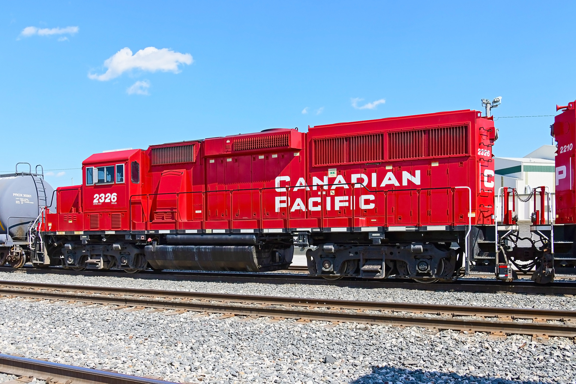 EMD GP20C-ECO – photo 5