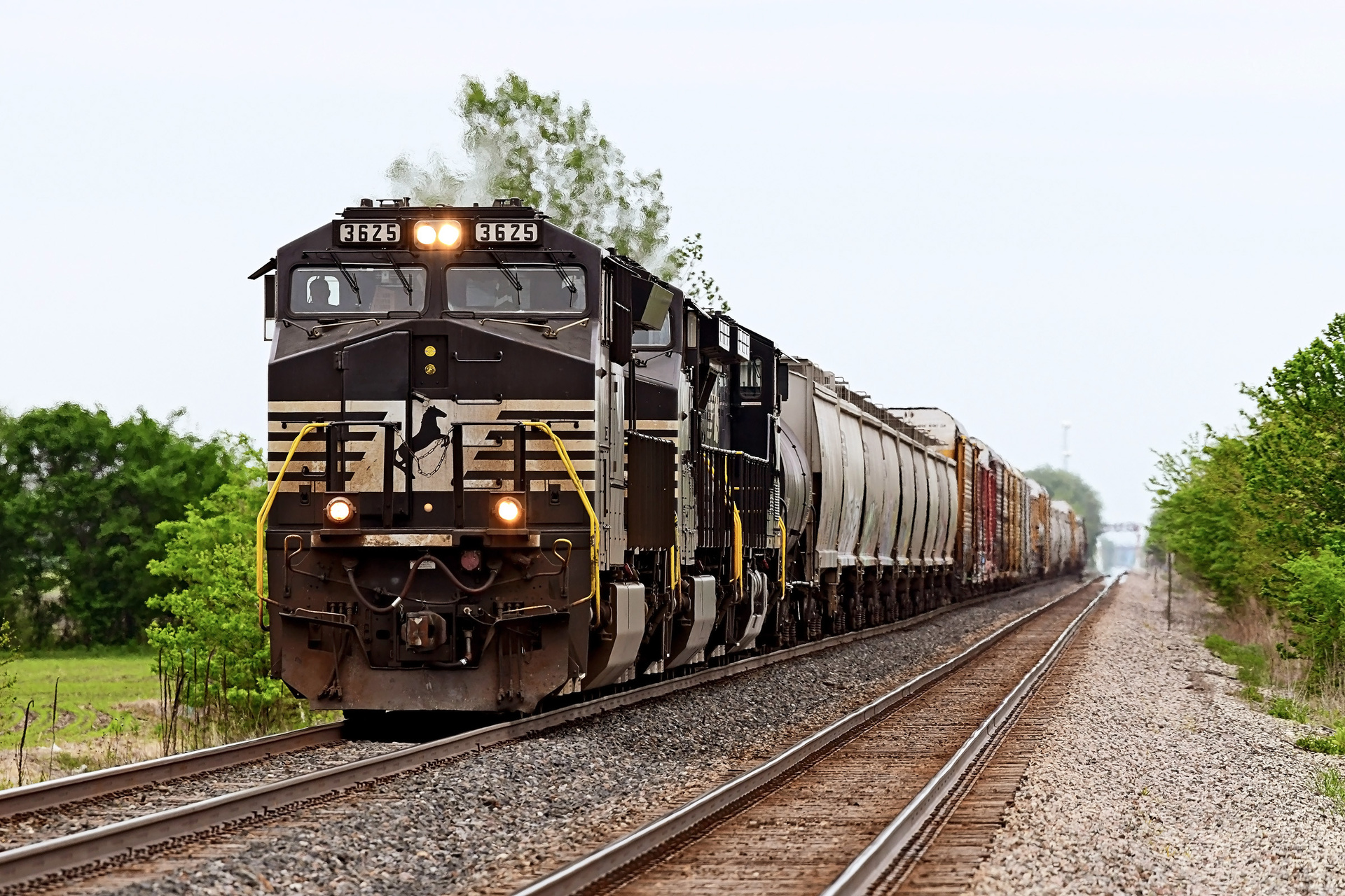 GE ET44AC – photo 13