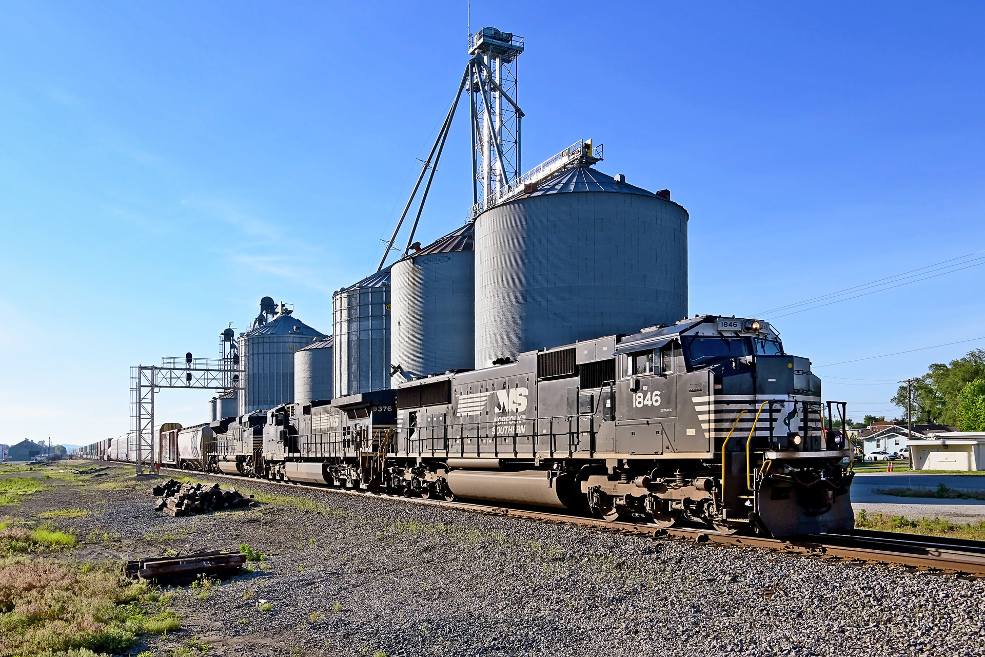 EMD SD70ACC – foto 4