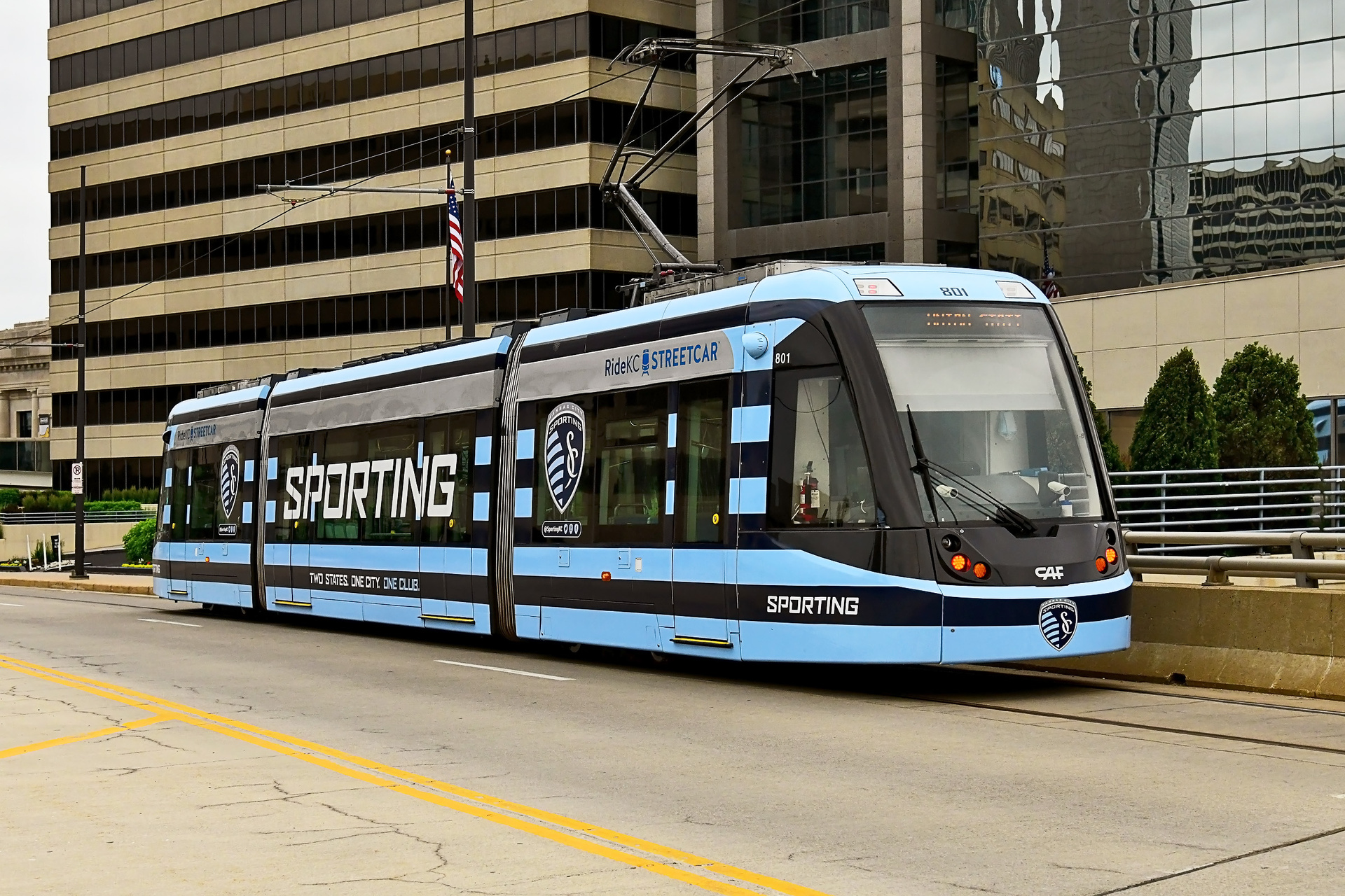CAF Urbos 3 1435/600-750v – photo 20