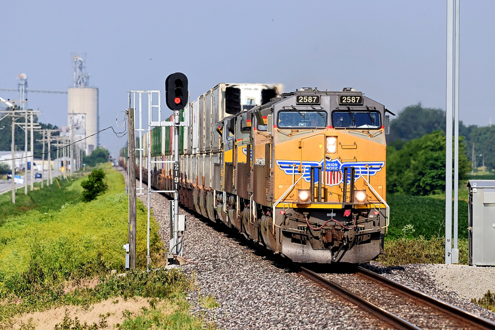 GE ET44AH – photo 12