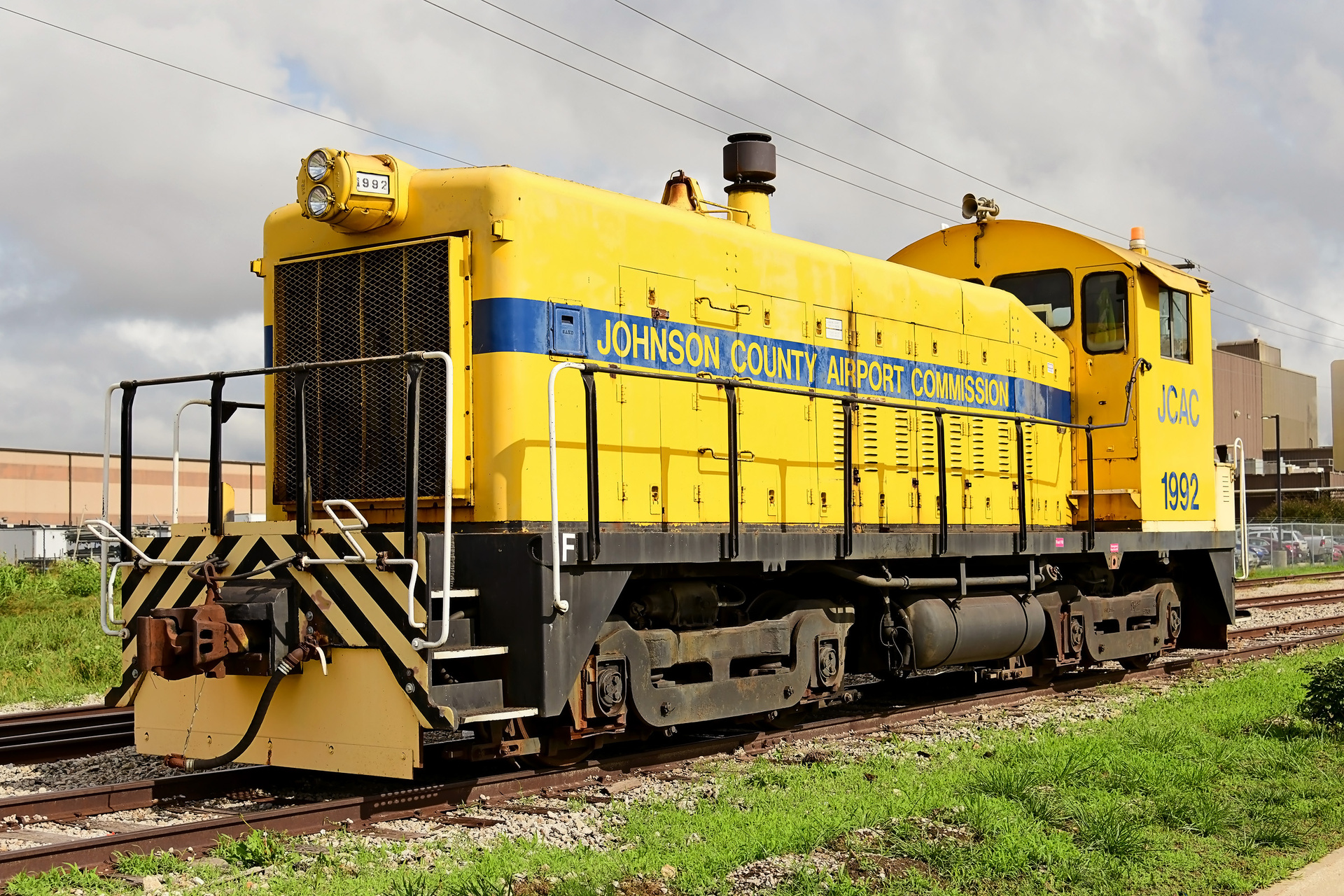 EMD SW8 – photo 3
