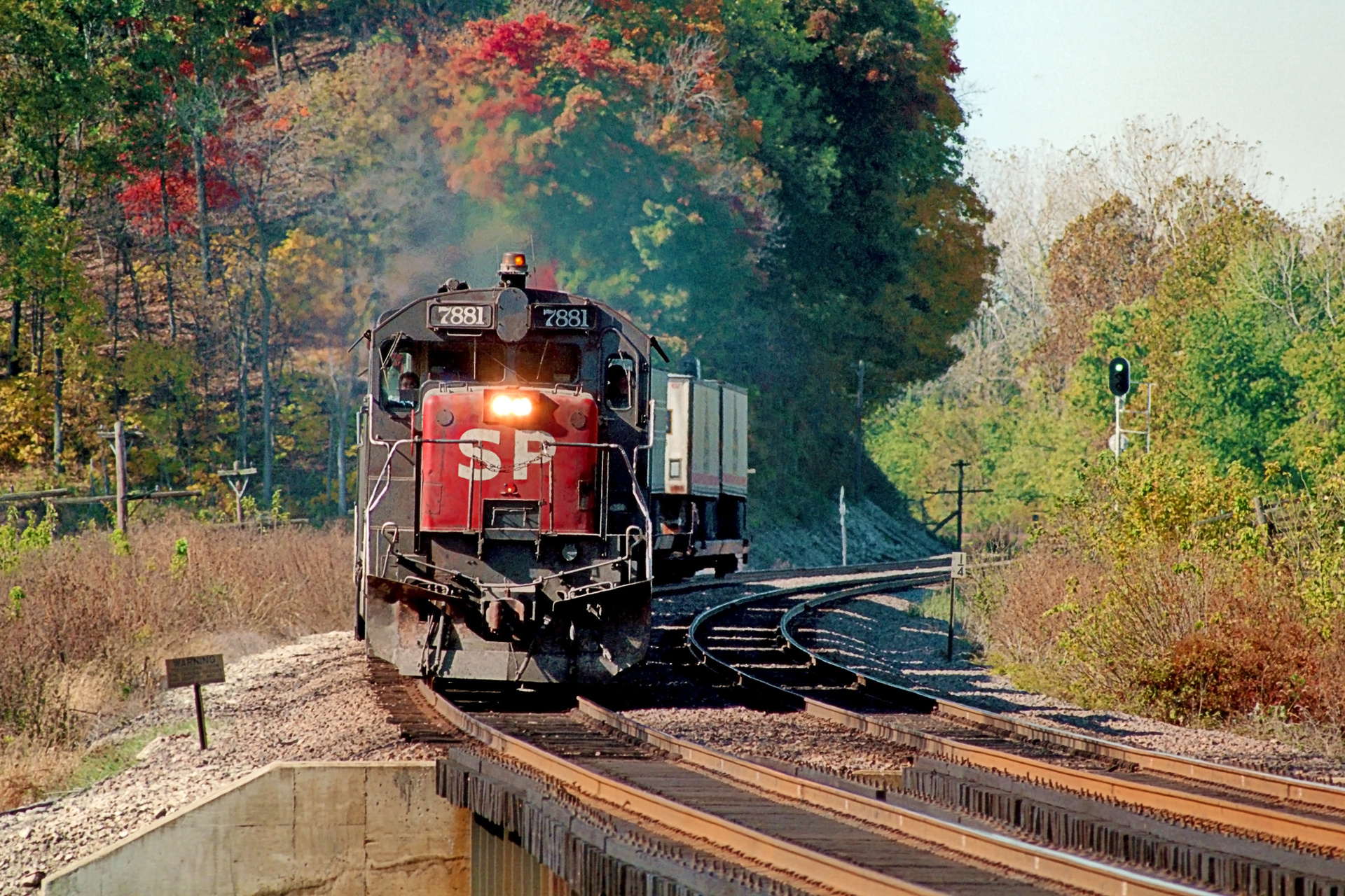 GE B30-7 – photo 6