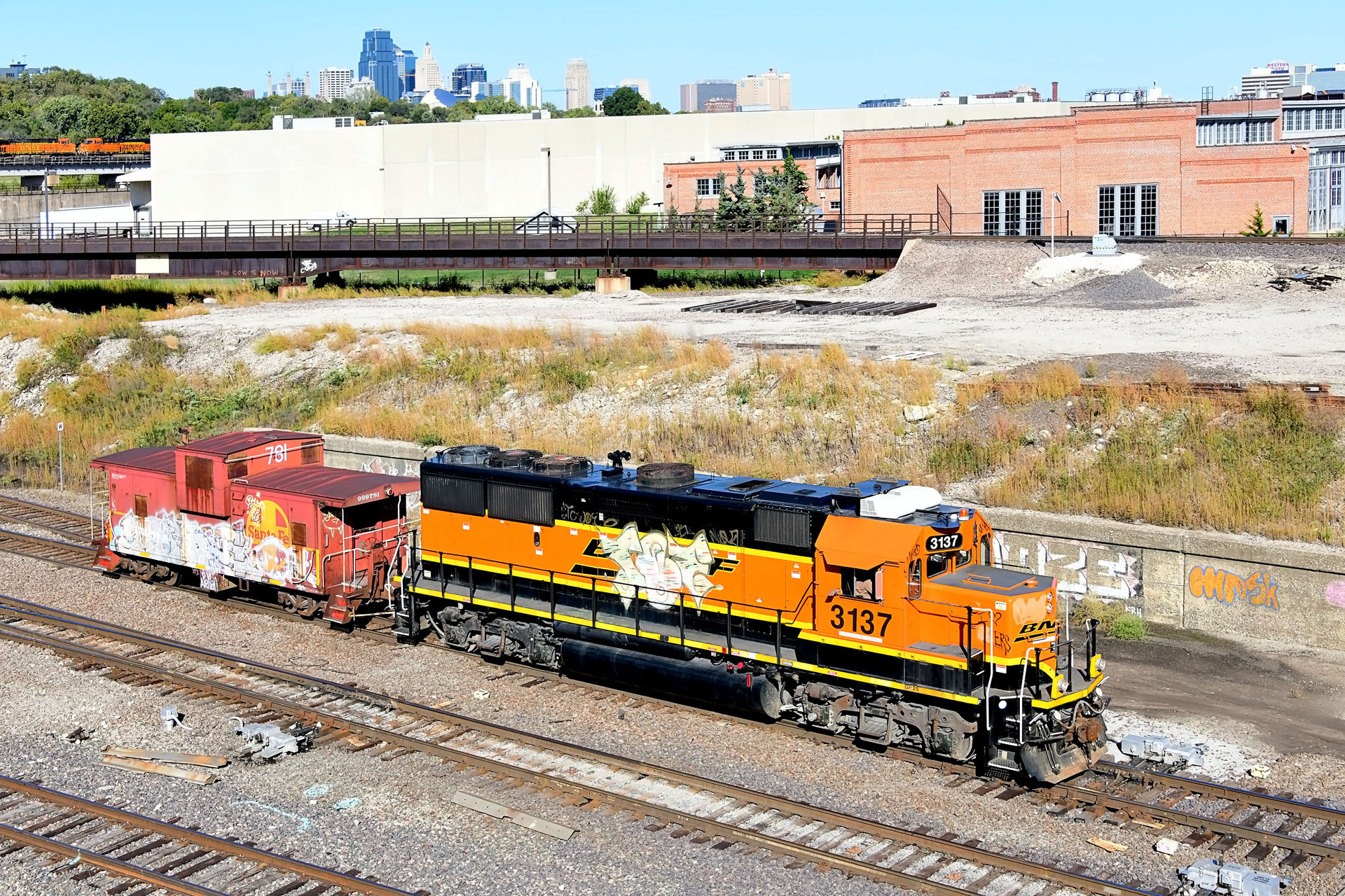 EMD GP25 – foto 3