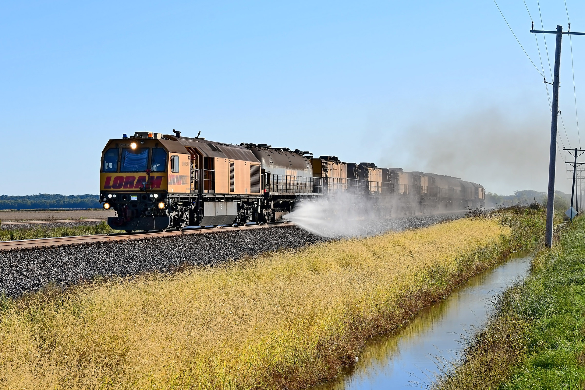 LORAM RG400 – photo 2