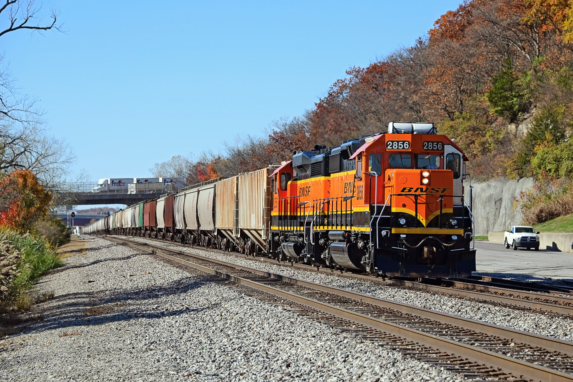 EMD GP39-2 – photo 8