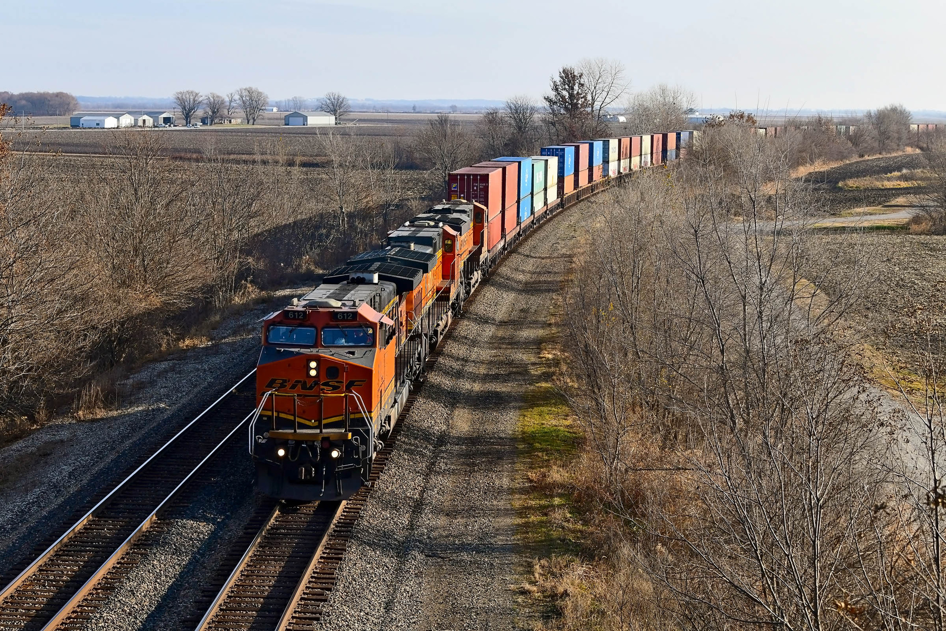 GE AC44C4M – photo 6