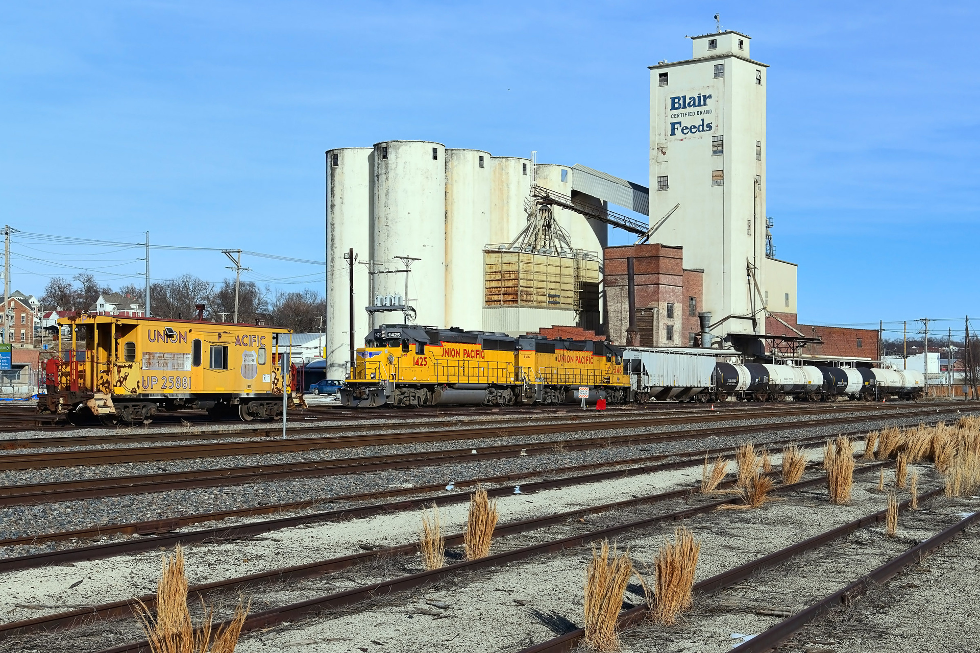 EMD GP40-2 – photo 20