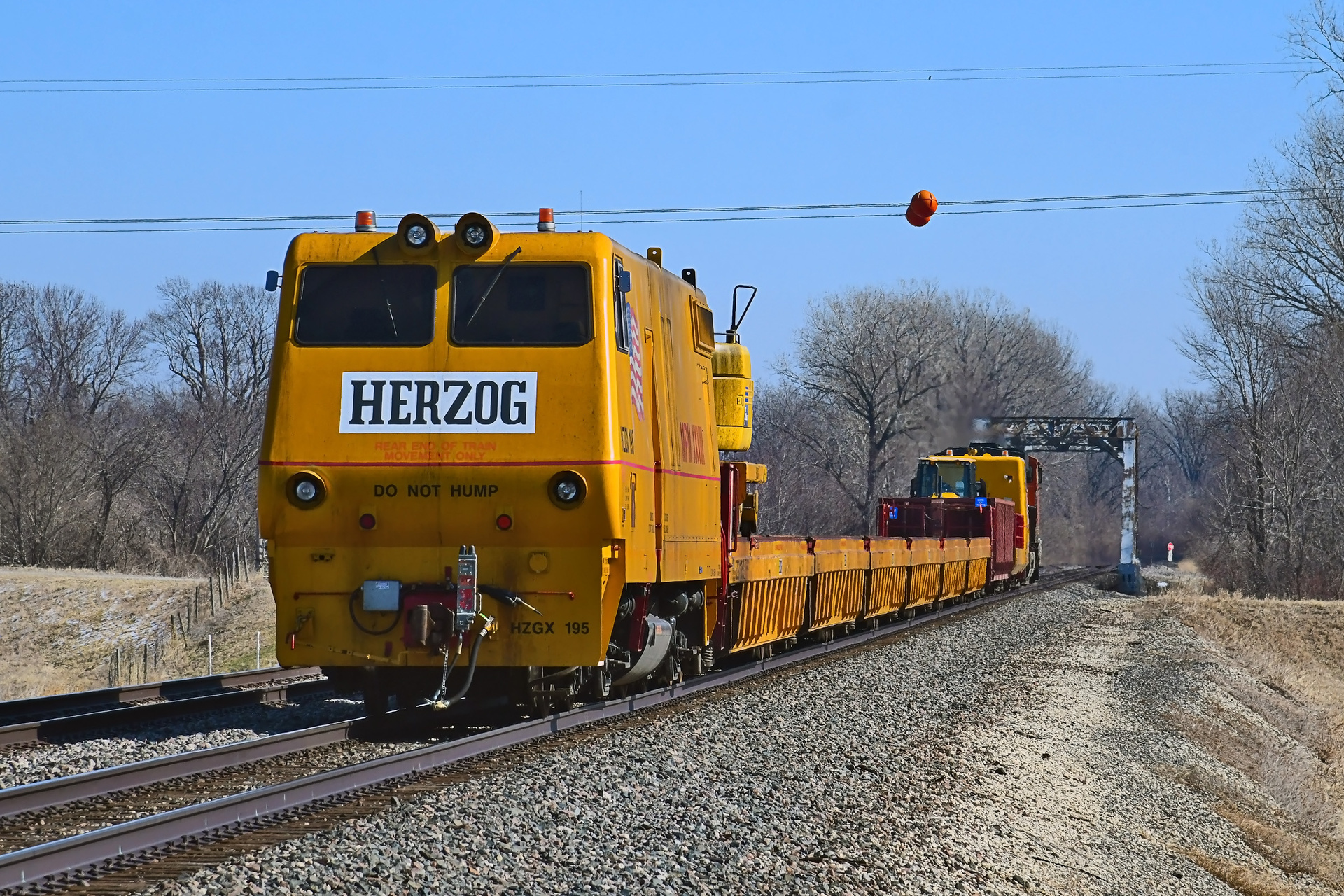 EMD GP40 – foto 3