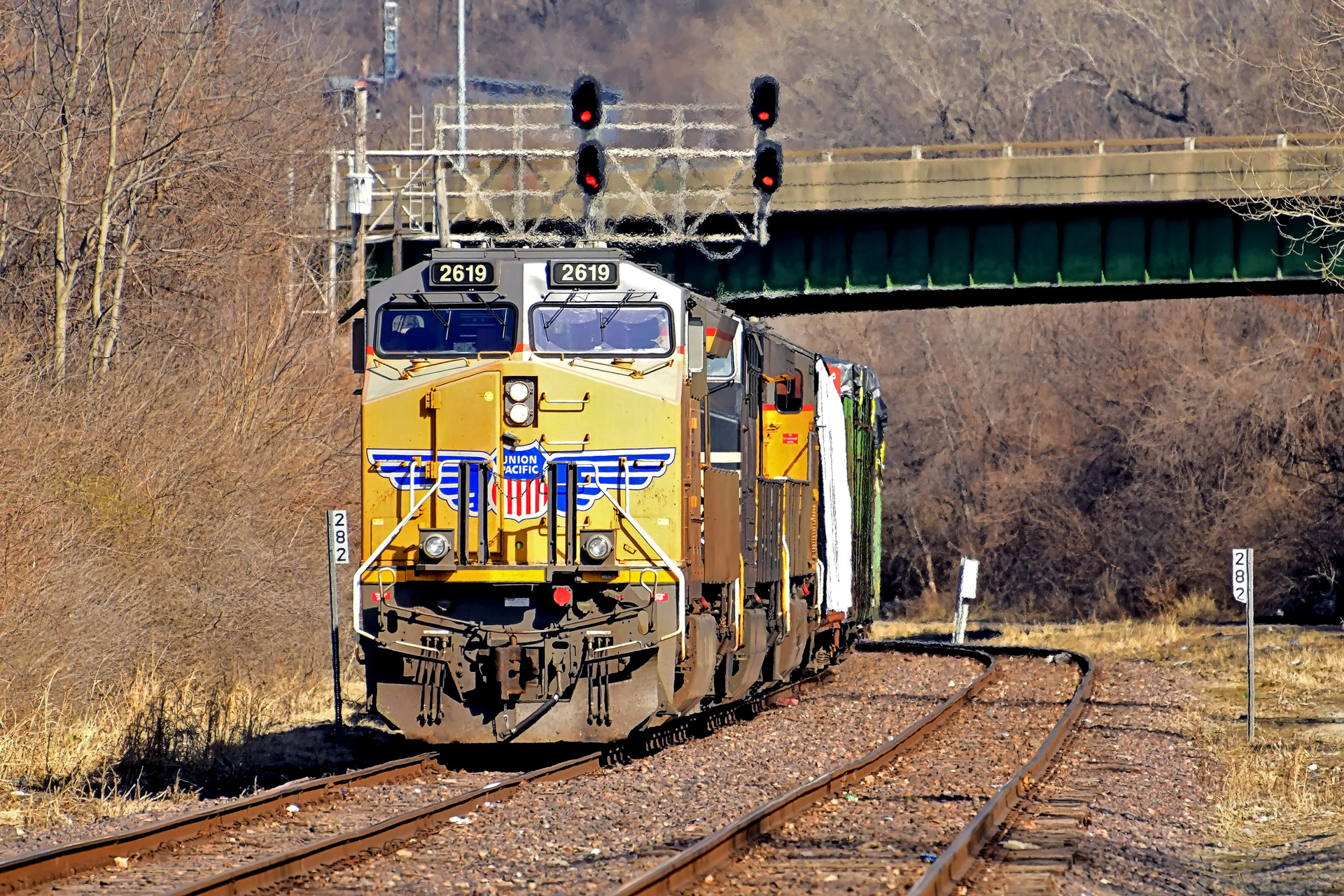GE ET44AH – photo 9