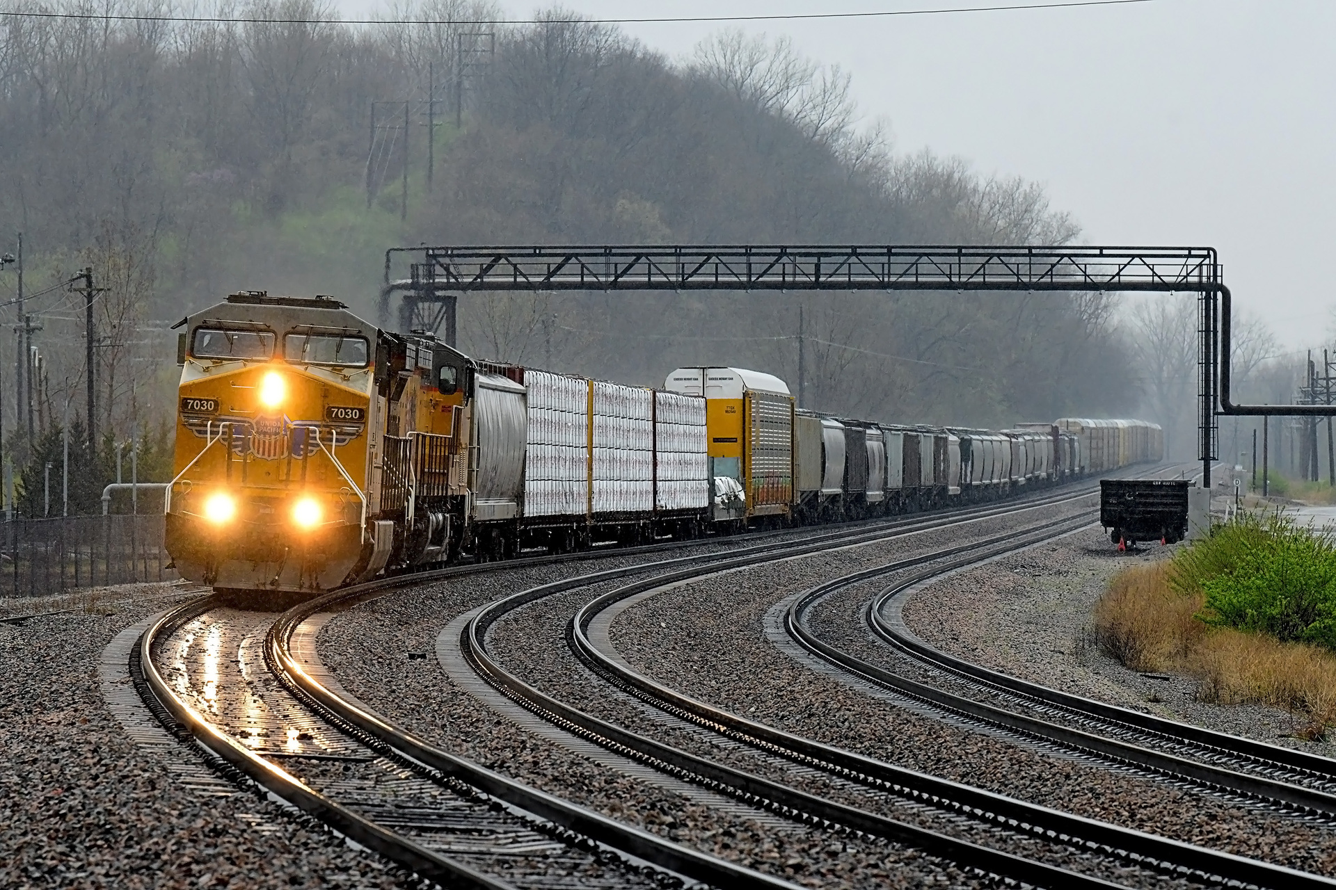 GE C44ACM – photo 17
