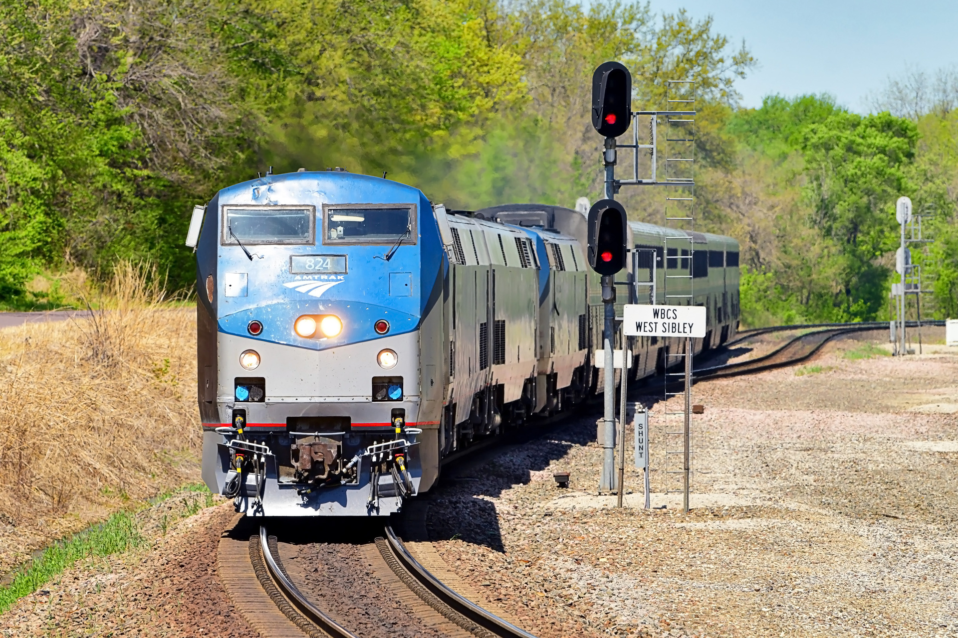 GE P40DC – photo 6