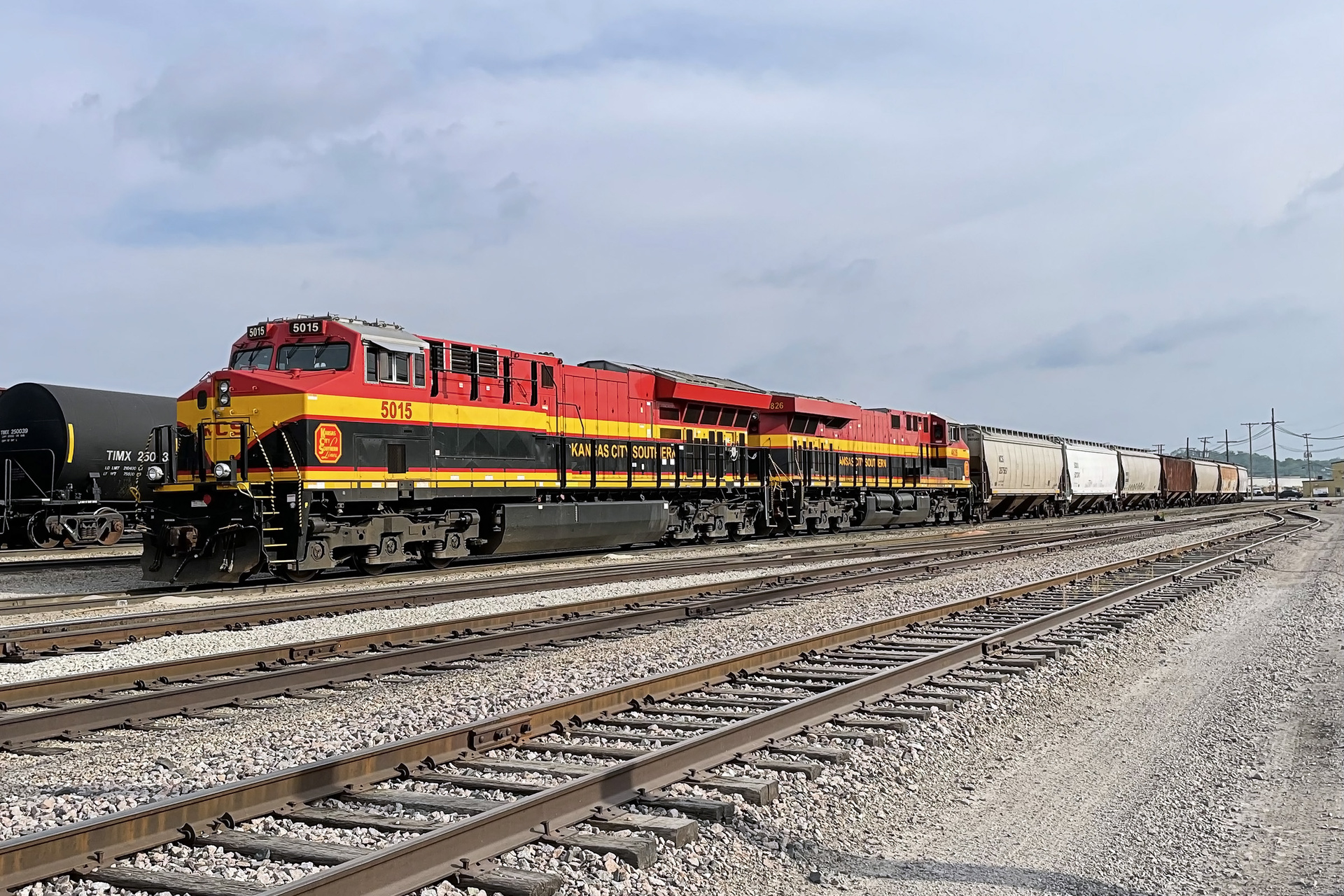 GE ET44AC – photo 8