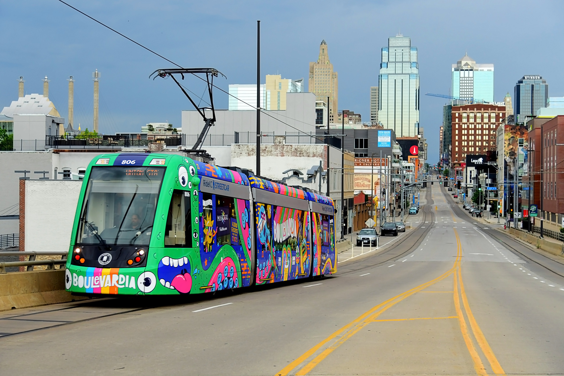 CAF Urbos 3 1435/600-750v – photo 12