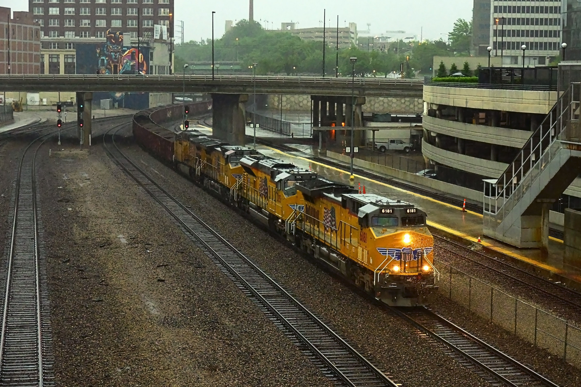 GE C44ACM – photo 16