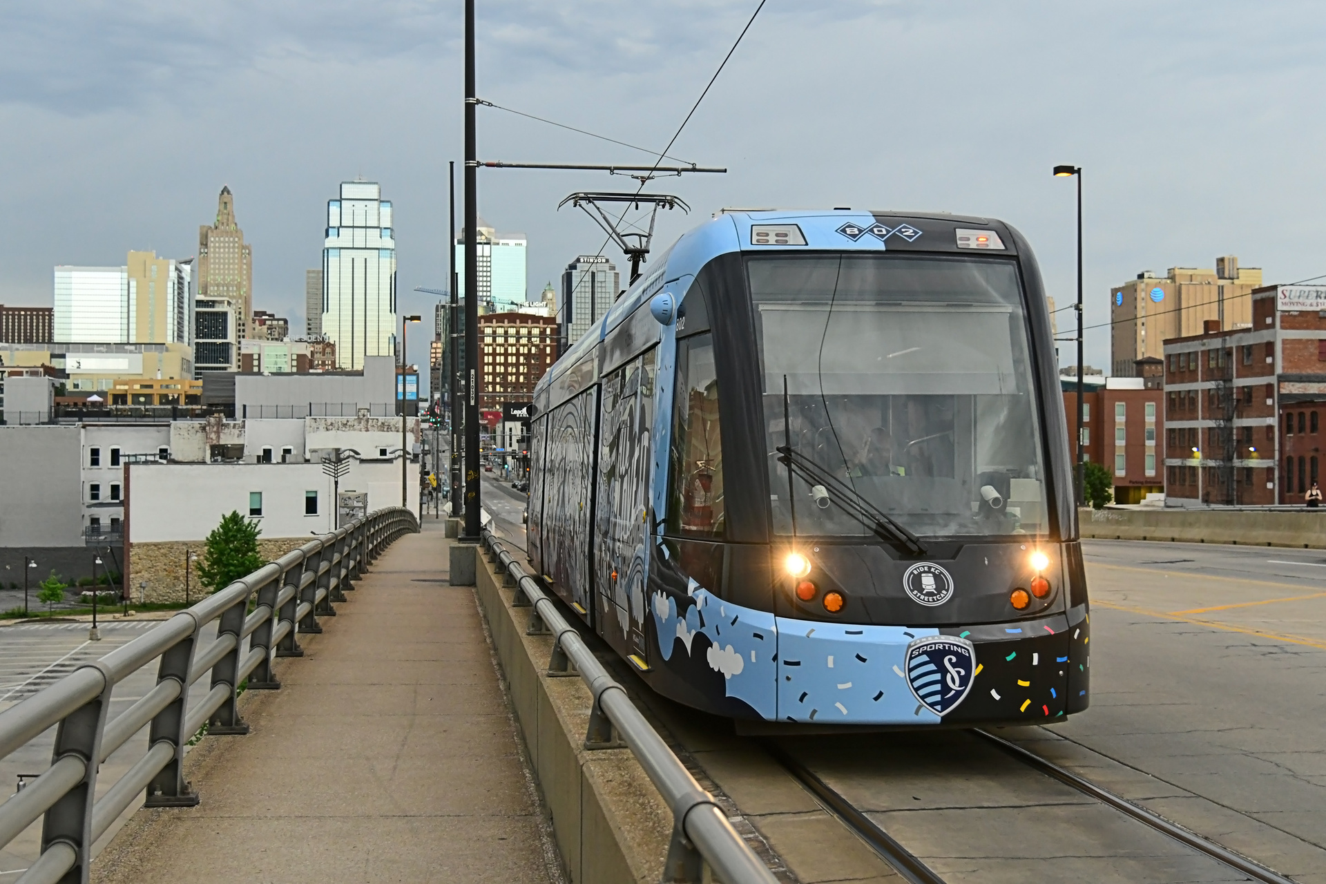 CAF Urbos 3 1435/600-750v – photo 13