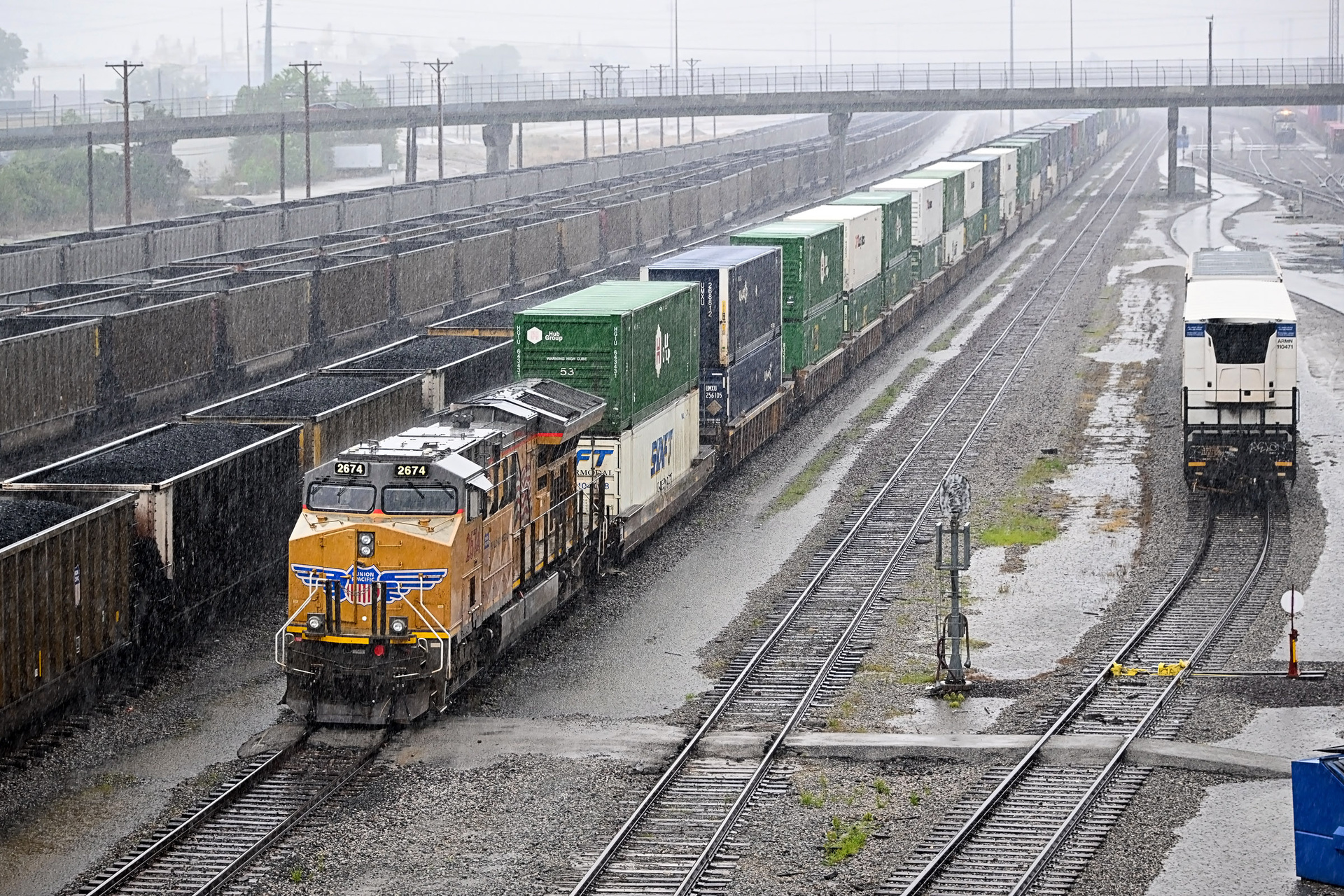 GE ET44AH – photo 8
