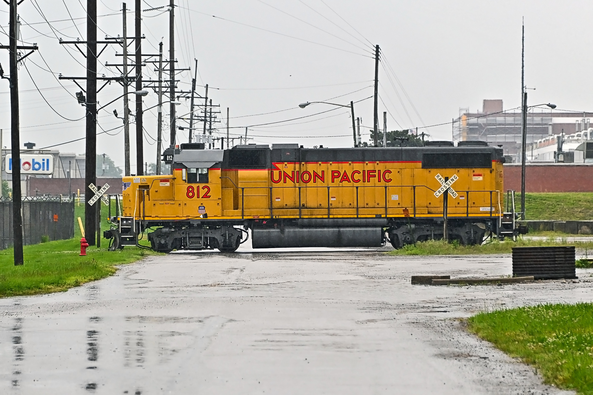 GMD GP38-2 – photo 18