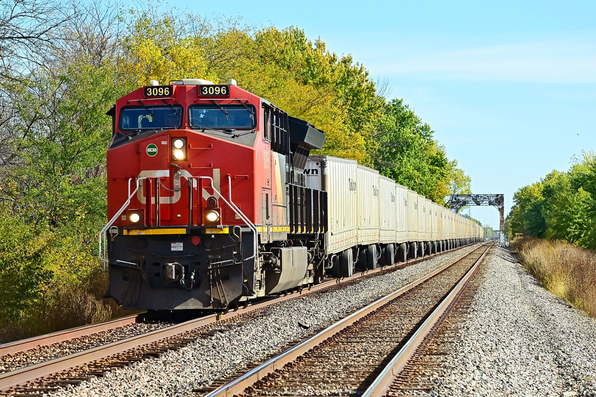 GE ET44AC – photo 6