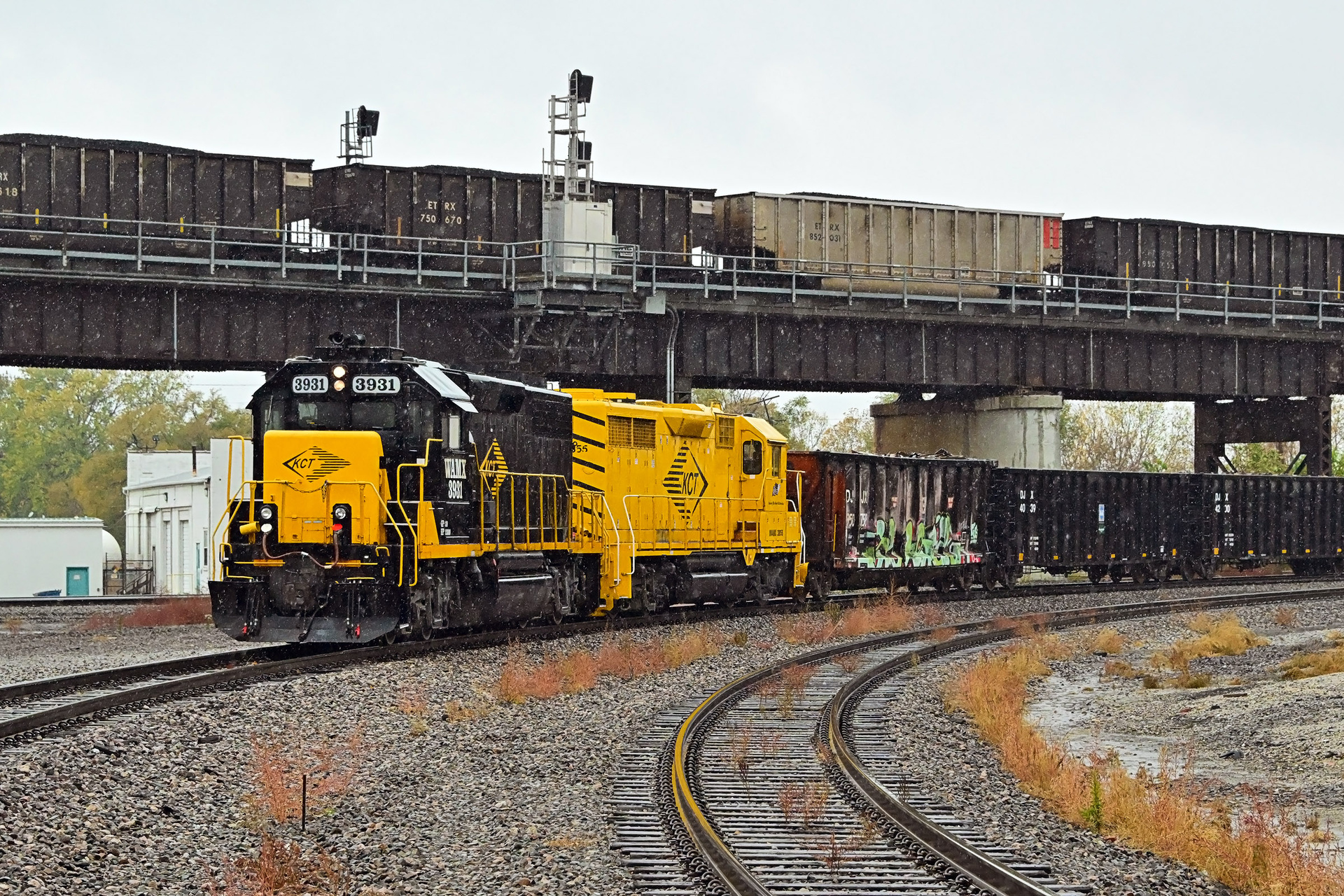 EMD GP39-2 – photo 4