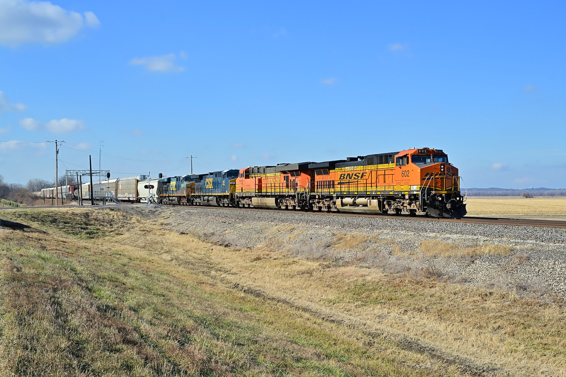 GE AC44C4M – photo 5