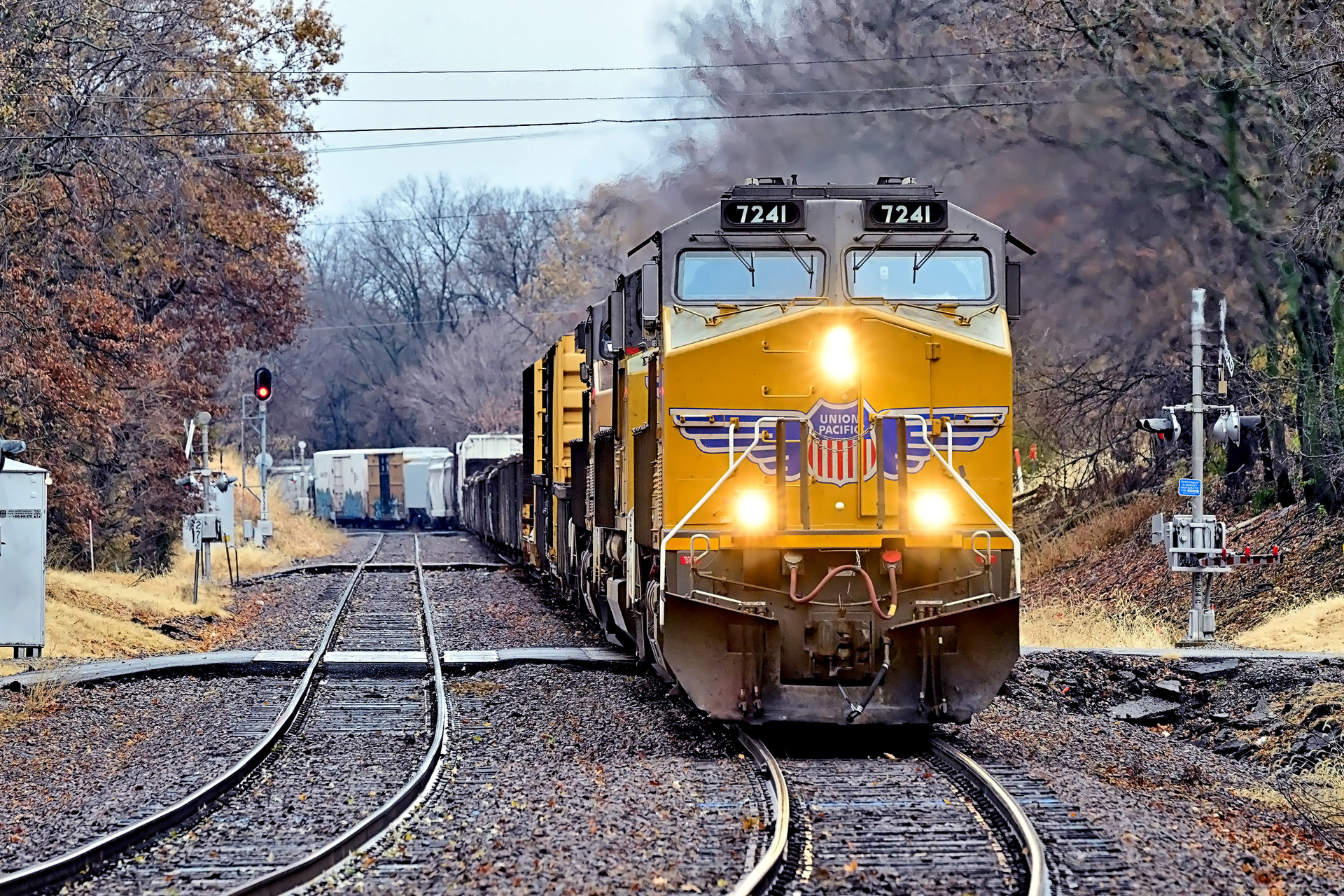 GE C44ACM – photo 15