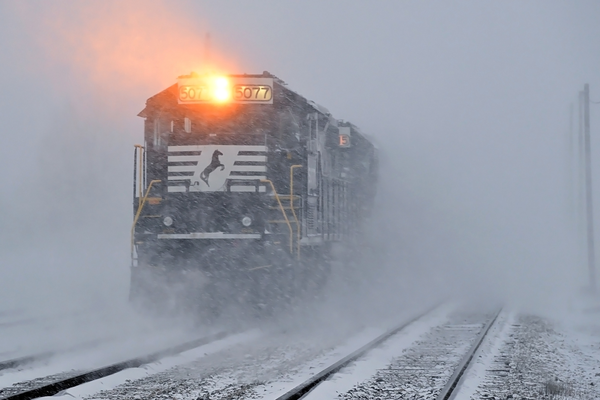 GMD GP38-2 – photo 15