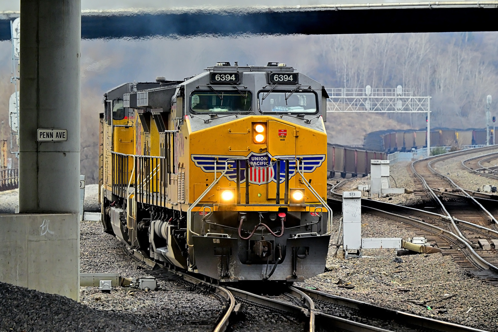GE C44ACM – photo 13
