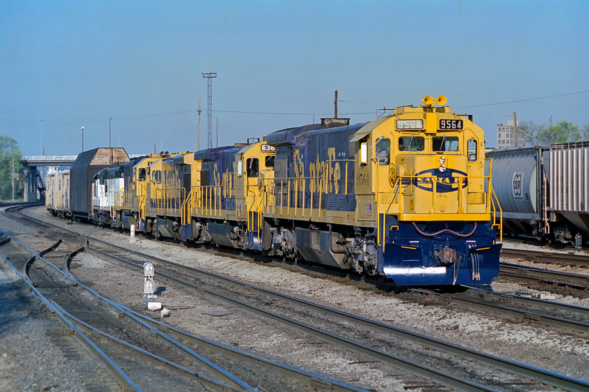 GE SF30C – photo 2