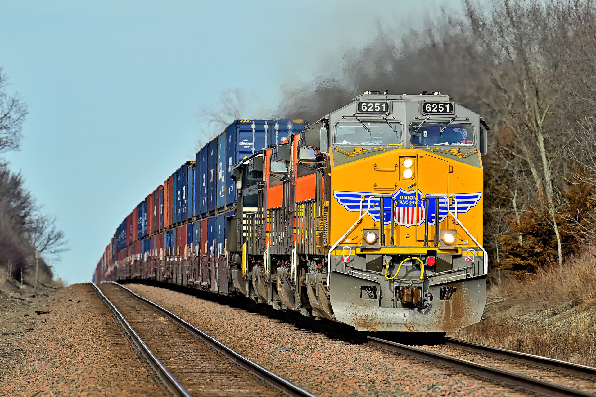 GE C44ACM – photo 12