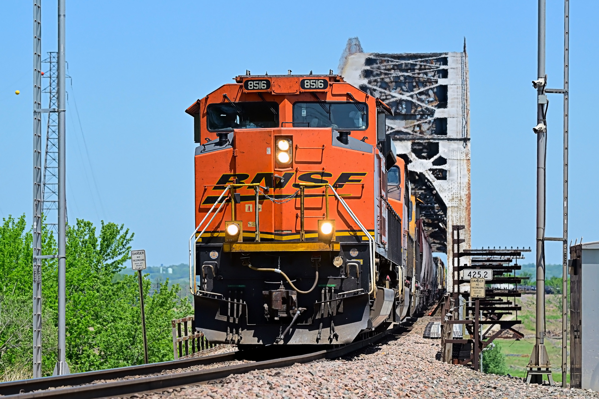 EMD SD70ACe-P4 – photo 3