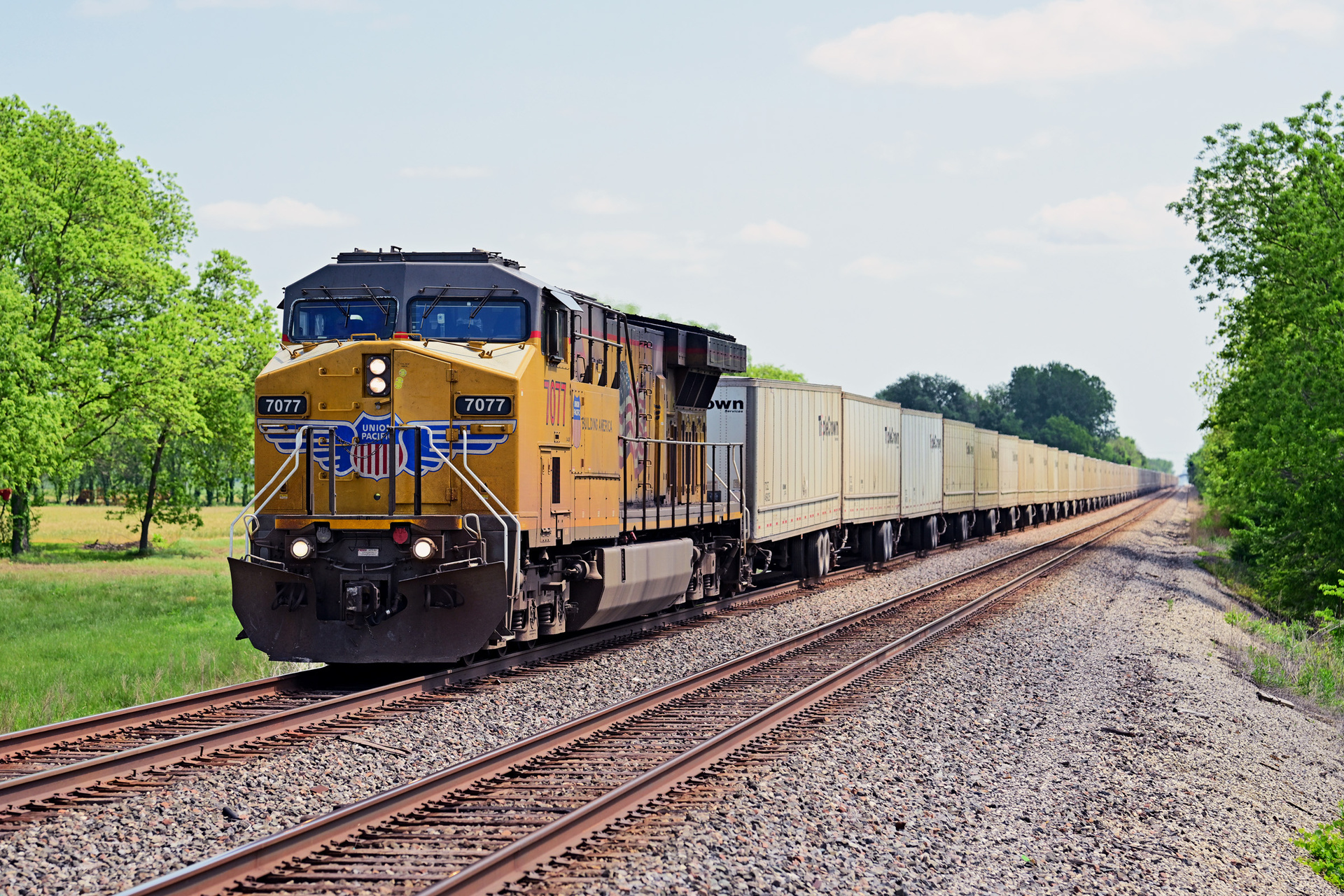 GE C44ACM – photo 10