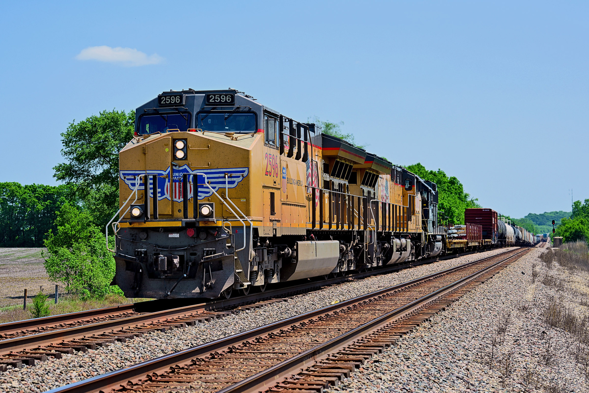 GE ET44AH – photo 6
