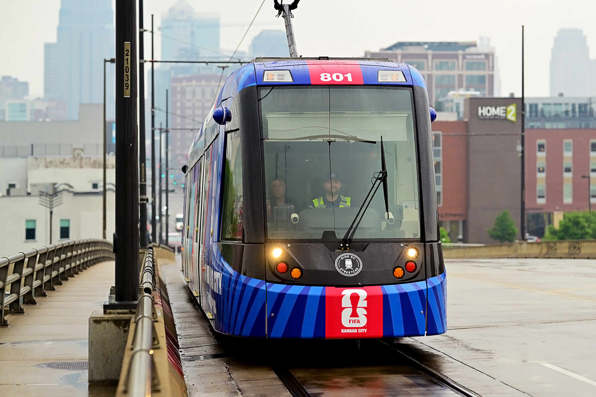 CAF Urbos 3 1435/600-750v – photo 5