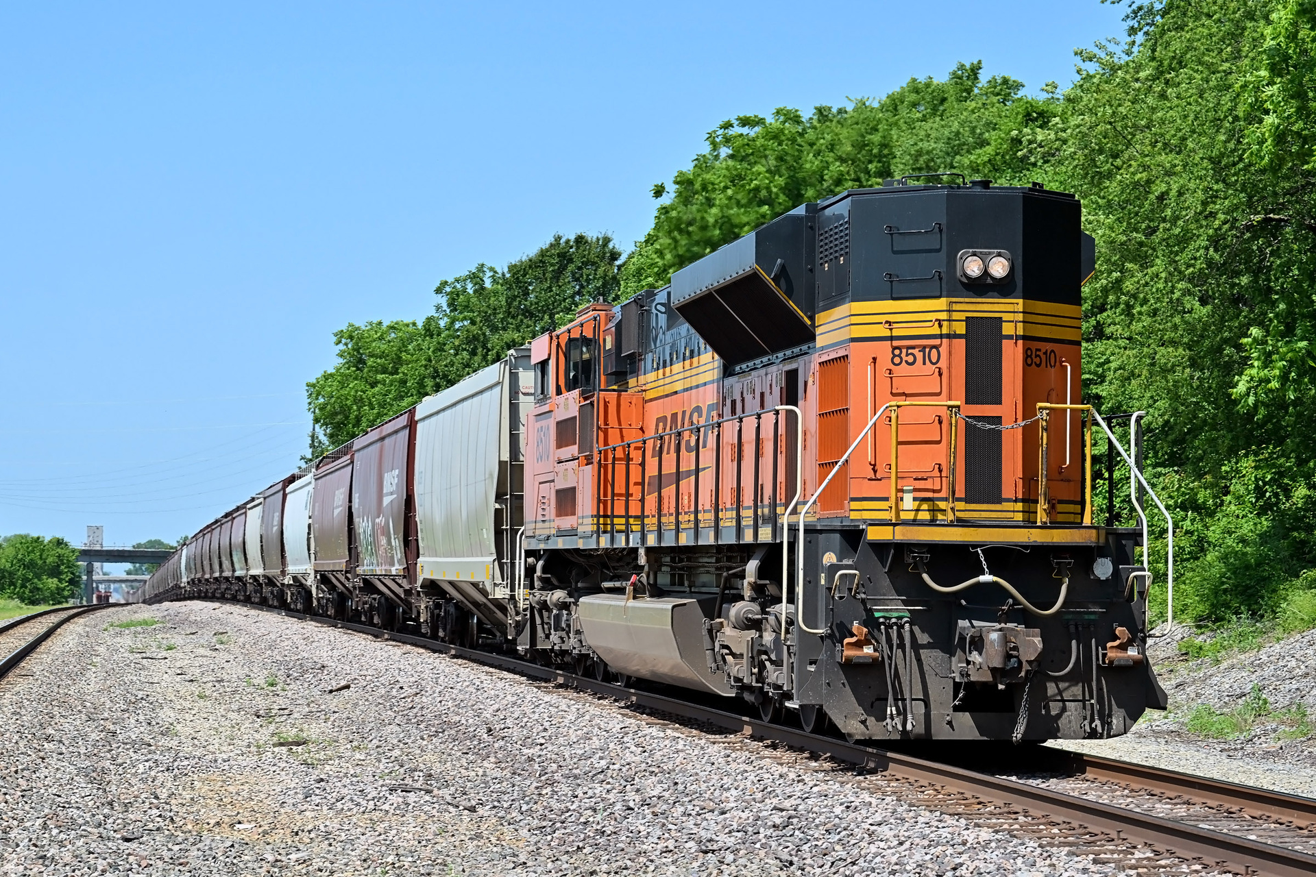 EMD SD70ACe-P4 – photo 2