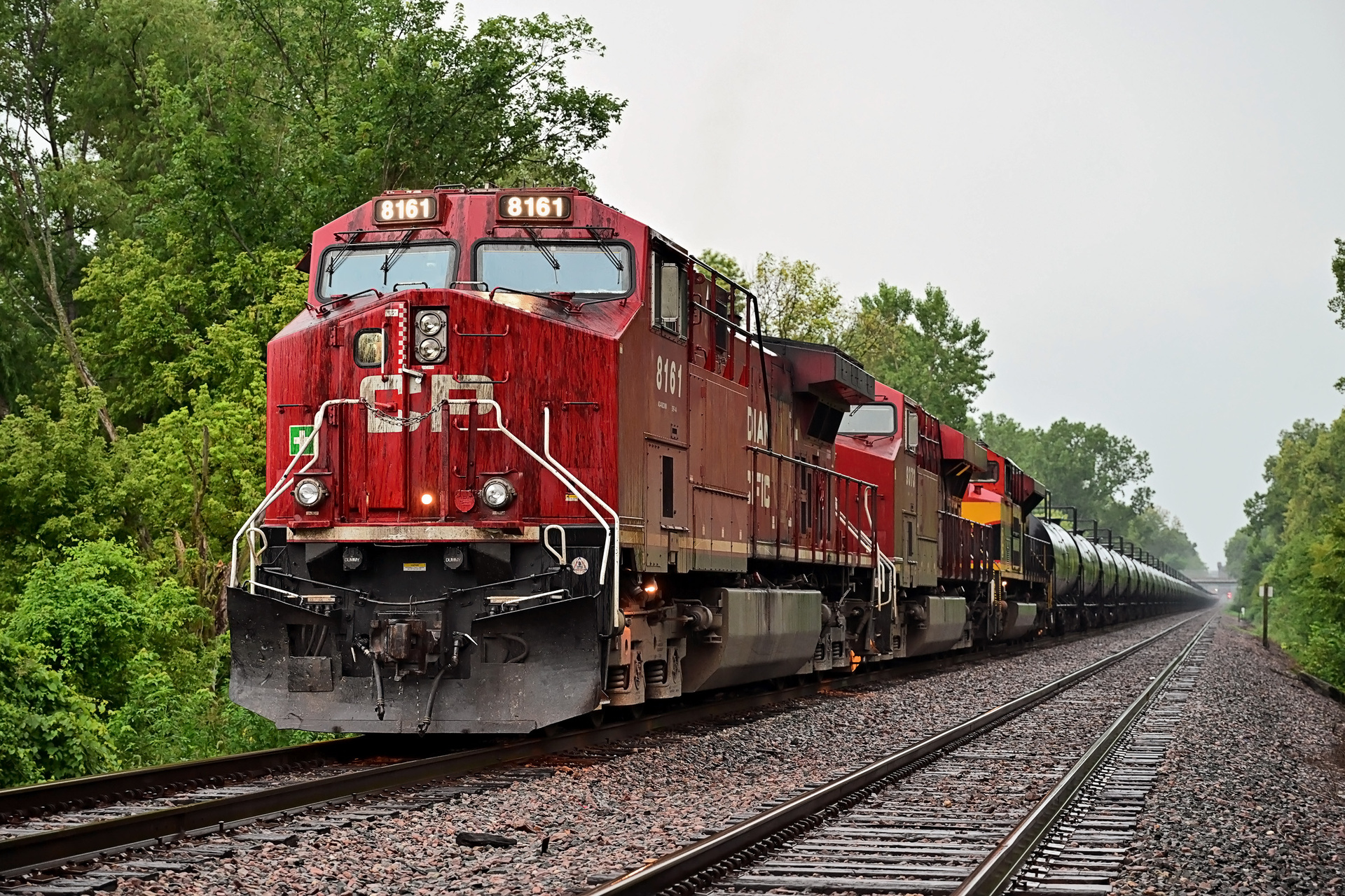GE AC4400CWM – photo 9