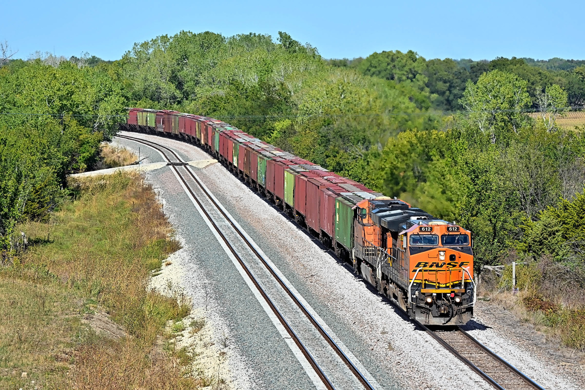 GE AC44C4M – photo 4