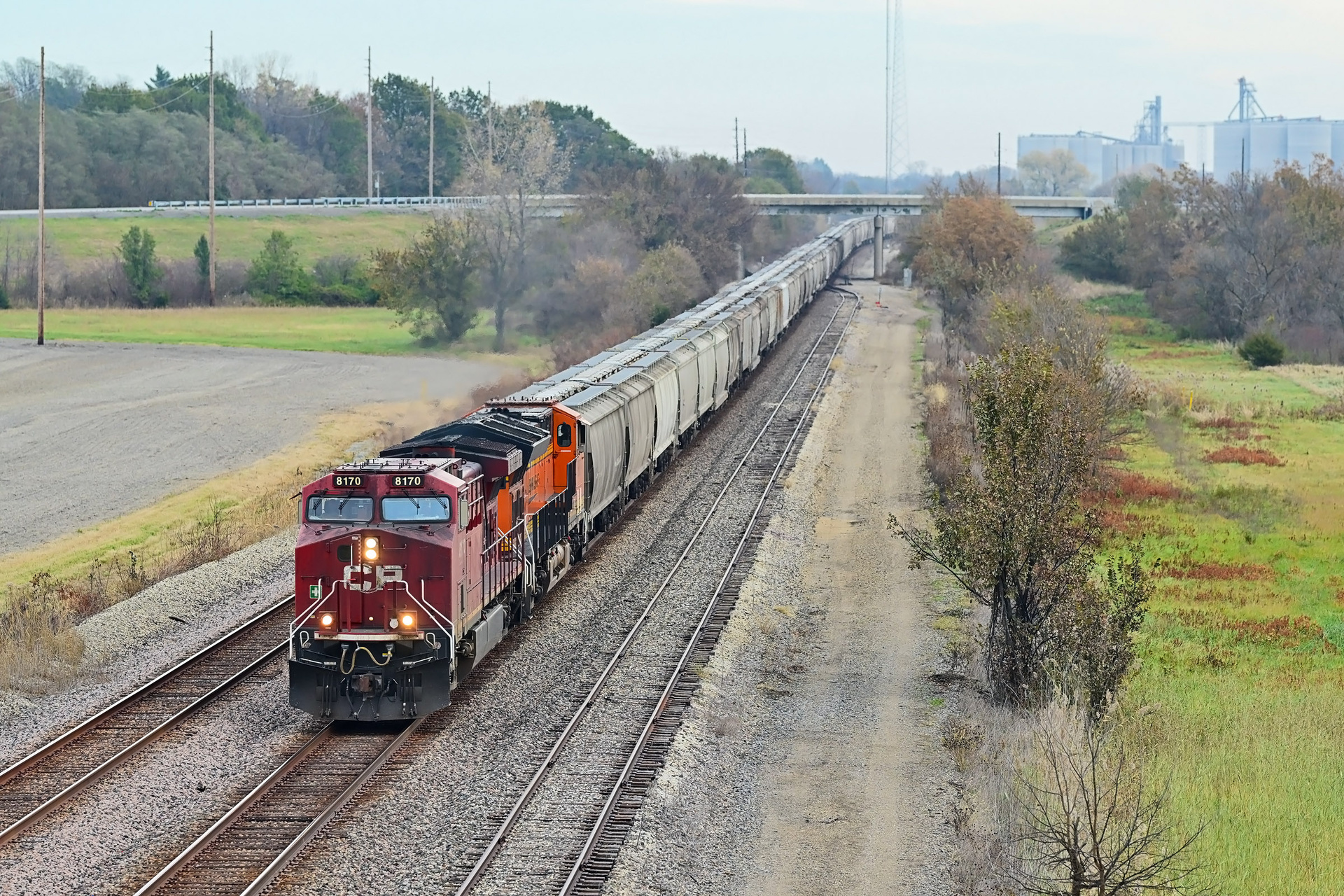 GE AC4400CWM – photo 8