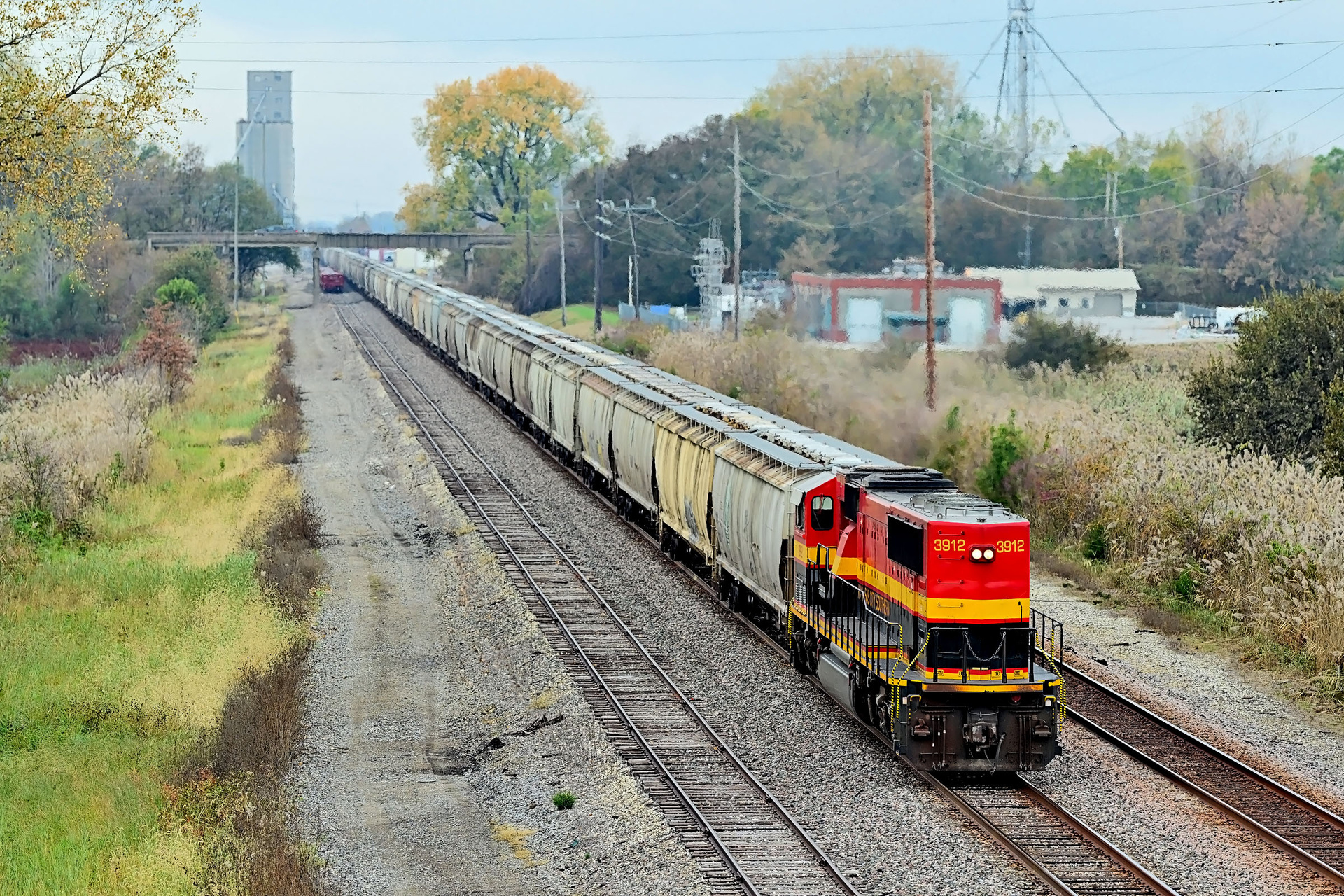 Progress Rail Services SD70MACe – photo 2